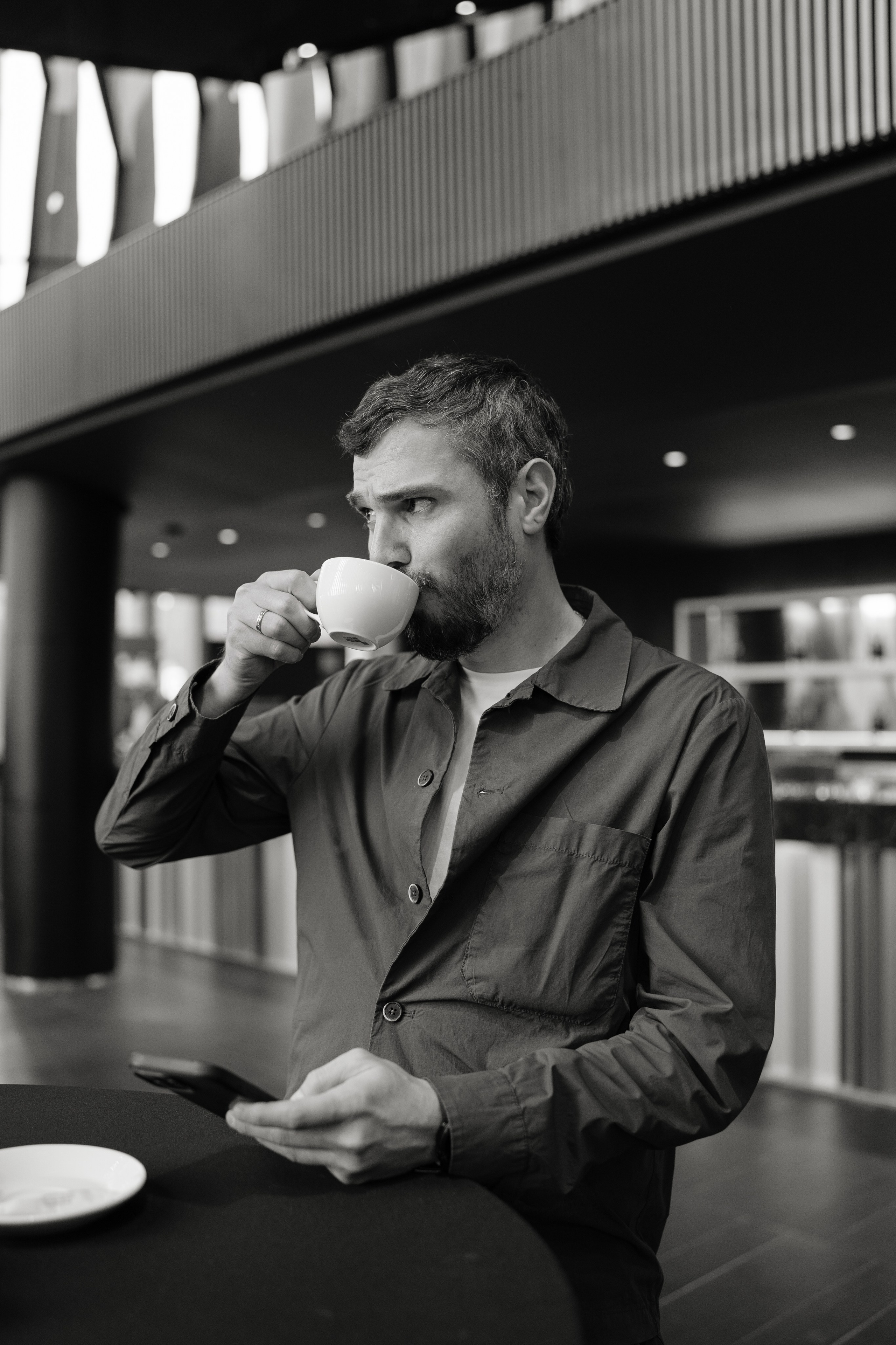 Фотограф репортажный на конференцию/форум в Москве. Репортажный фотограф в Москве Саша Дружинина