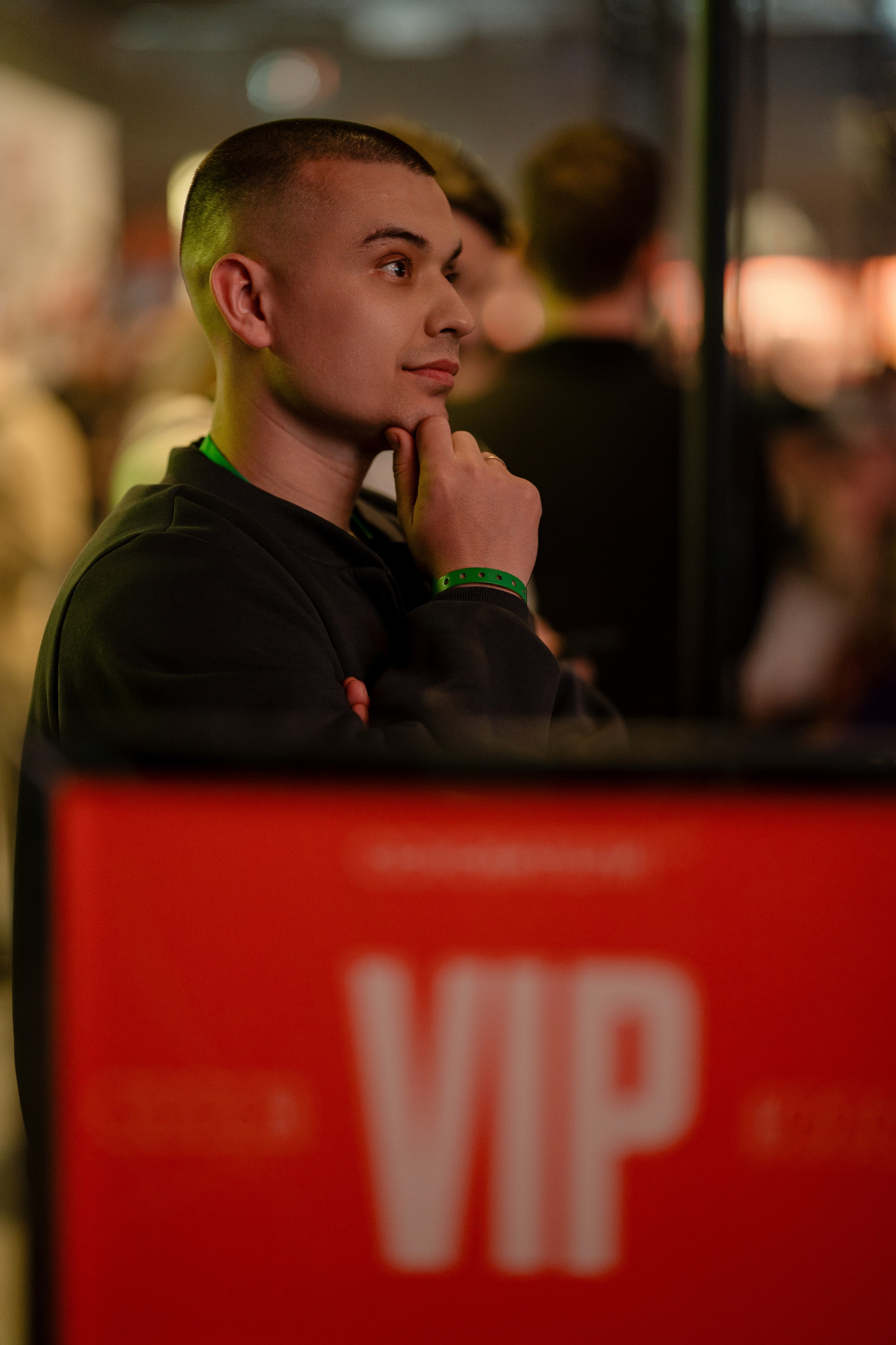 Конференция ОСНОВАТЕЛИ ЛАЙФ в MTS LIVE HALL. Репортажный фотограф в Москве Саша Дружинина