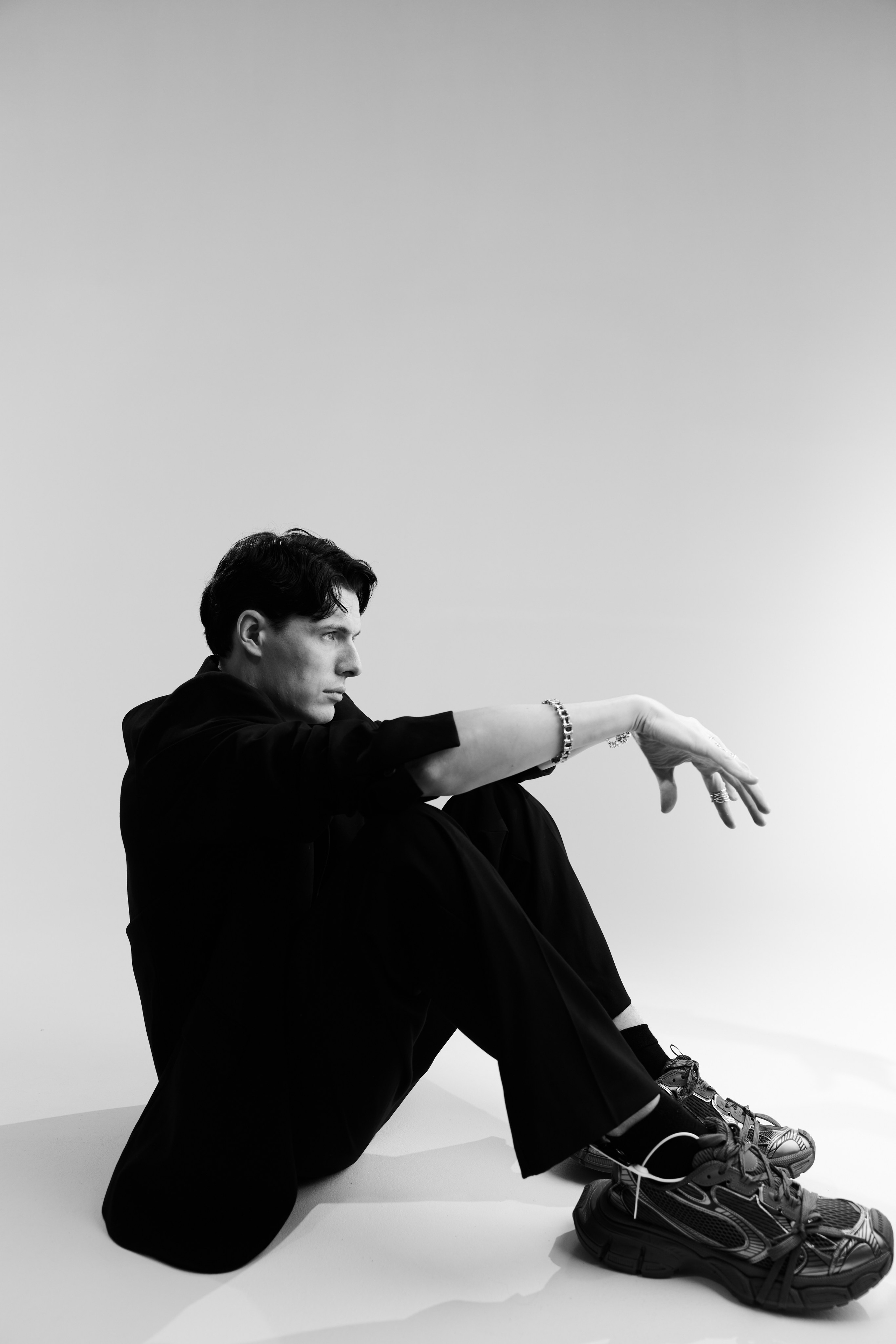 Фотосесии. Стилист Круг Ульяна