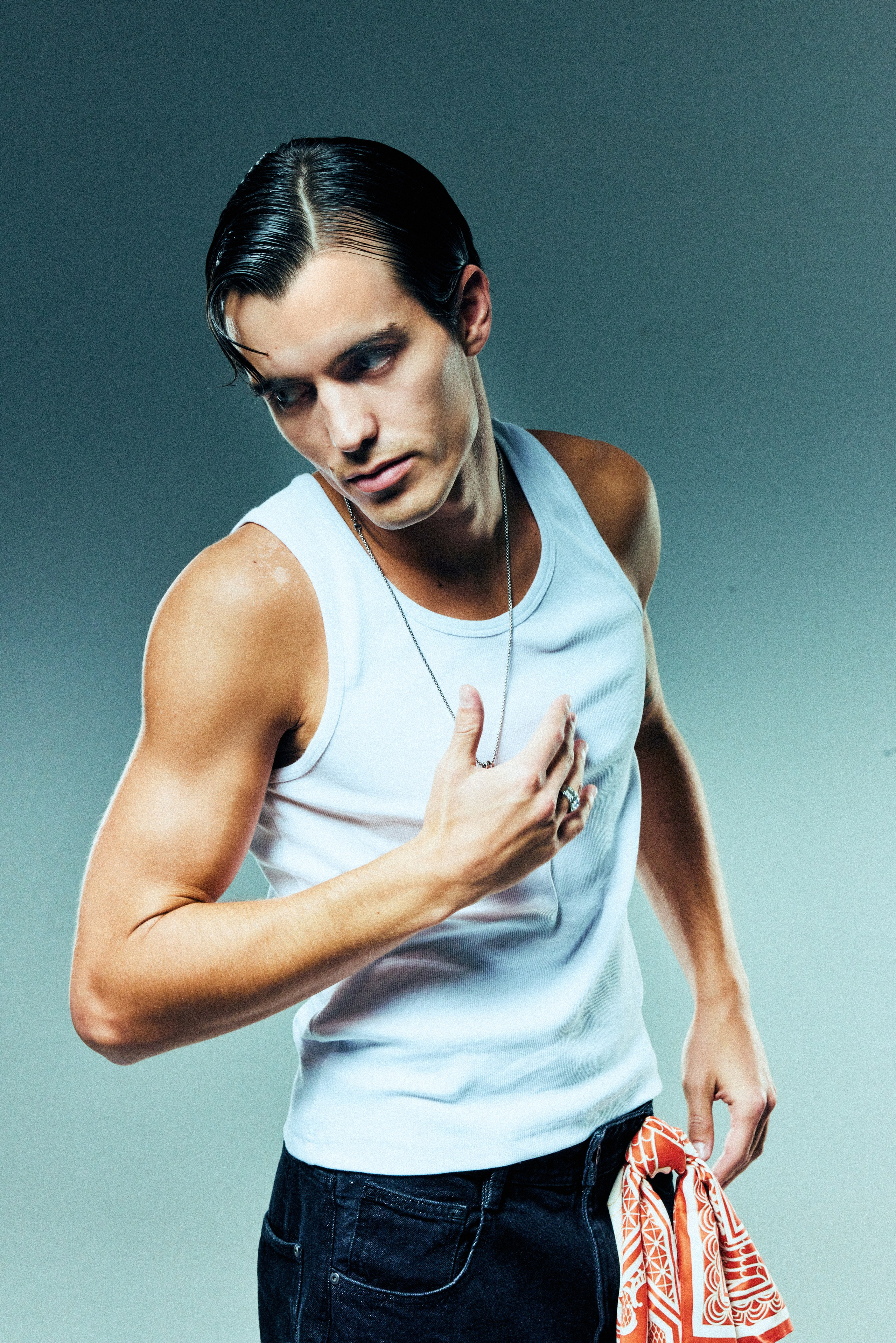 Фотосесии. Стилист Круг Ульяна