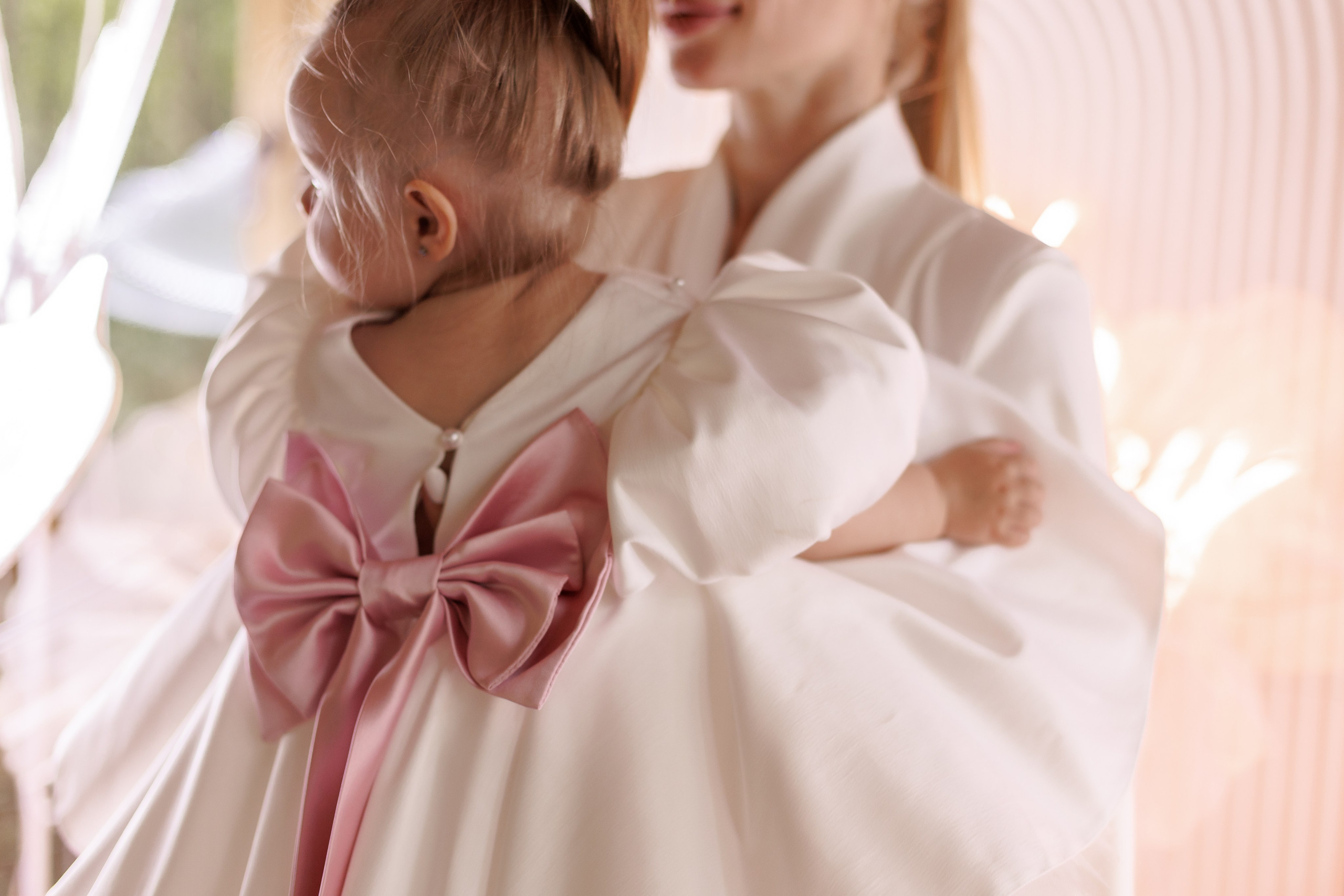 ДР Анны и Алисы. Свадебный фотограф в Москве — Ольга Козловская