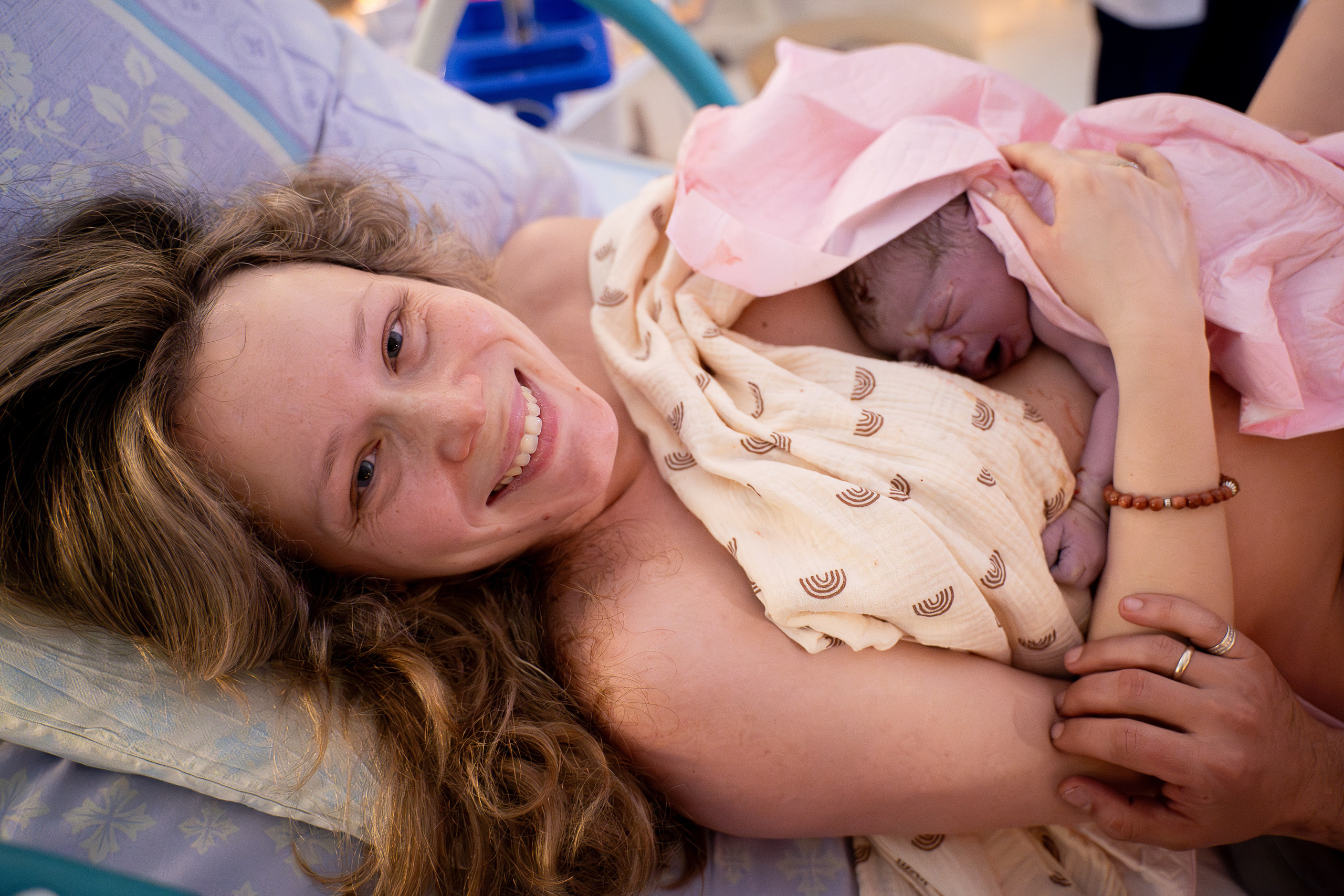 Давид. Фотограф на роды Москва Ольга Летучева