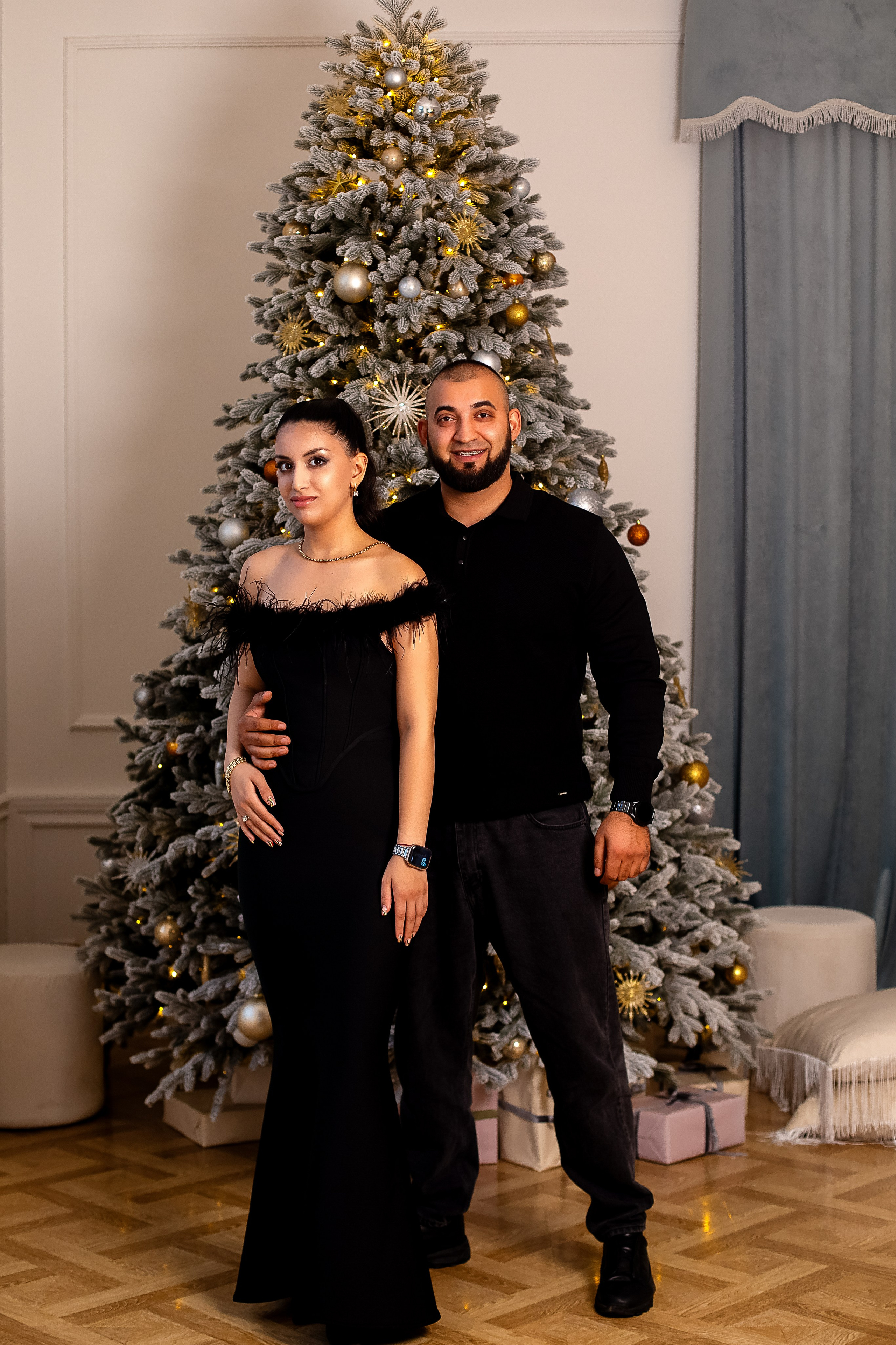 Камила&Рома. Свадебный и семейный фотограф/видеограф в Краснодаре Наталья Осинская