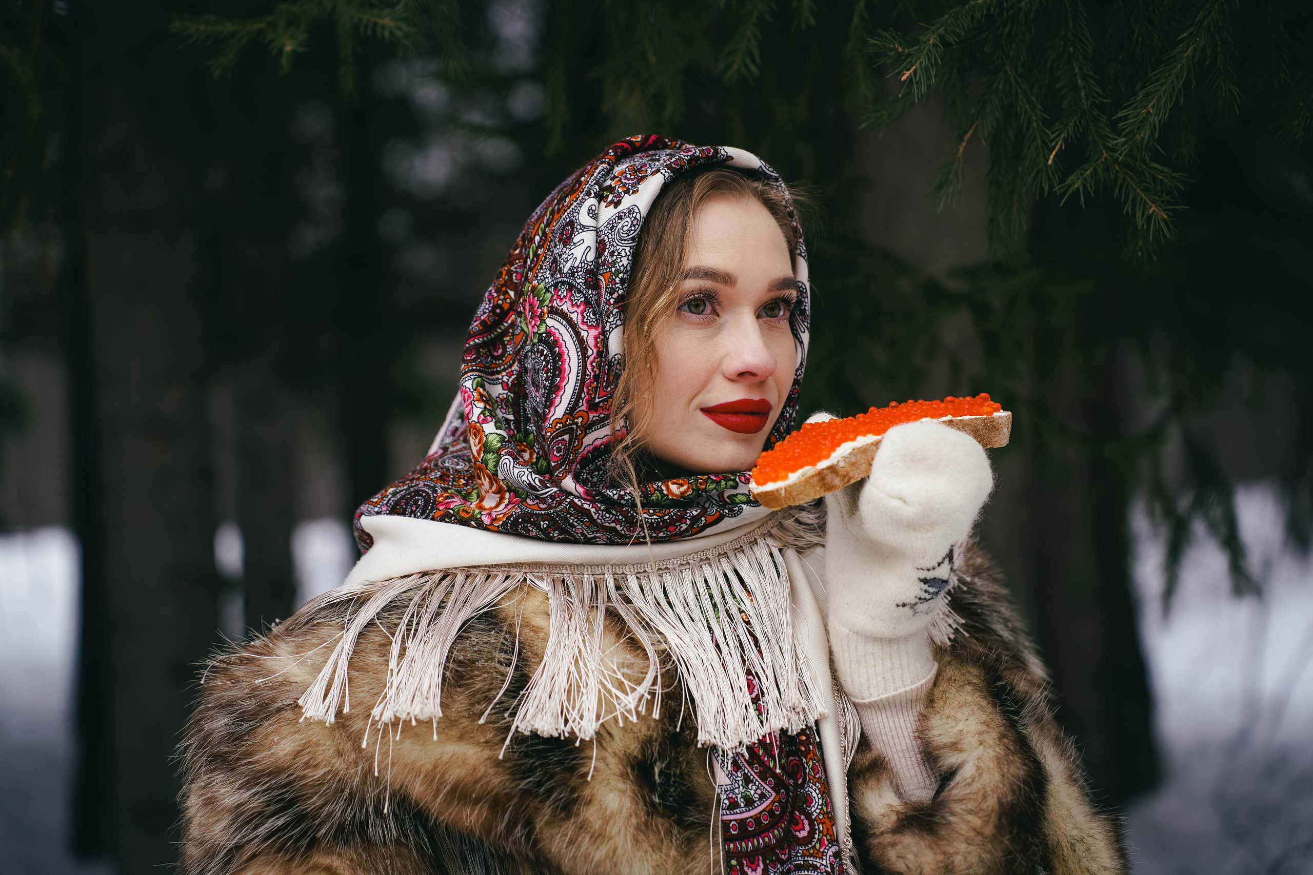 Наталья. Фотограф Новосибирск | Купавцева Алёна