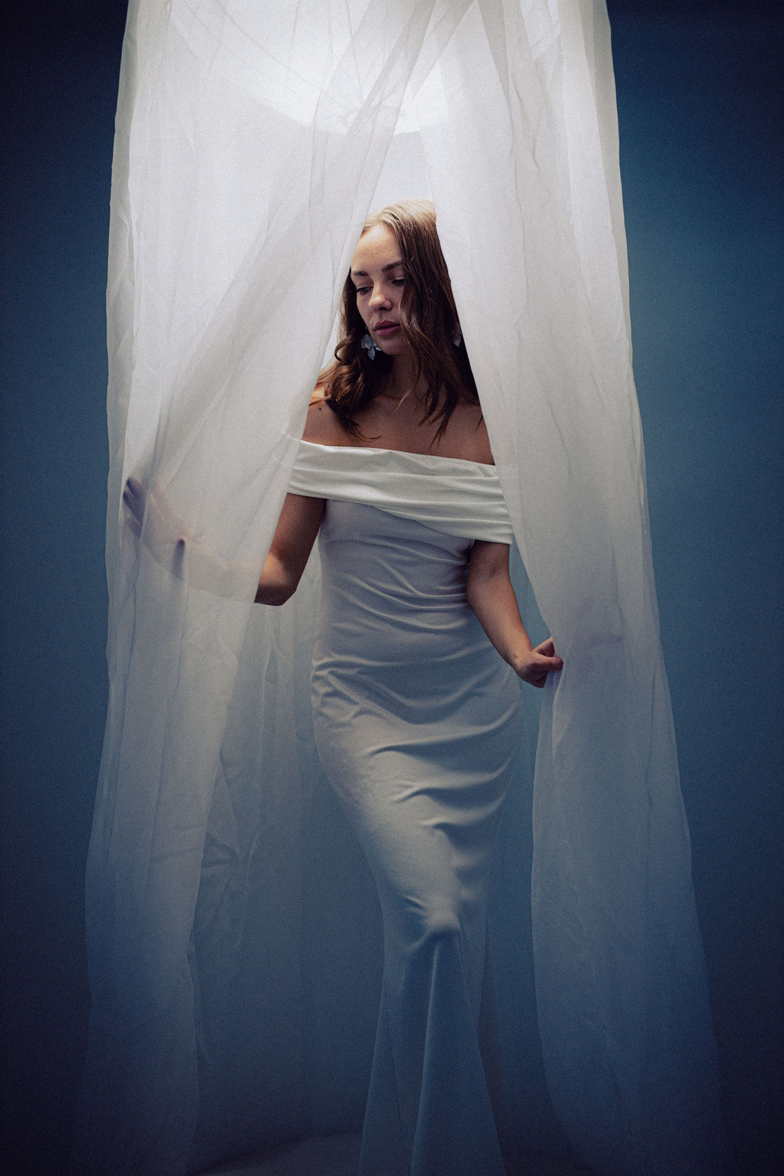 Ольга. Фотограф Стилист Тюмень Вера Хайруллина