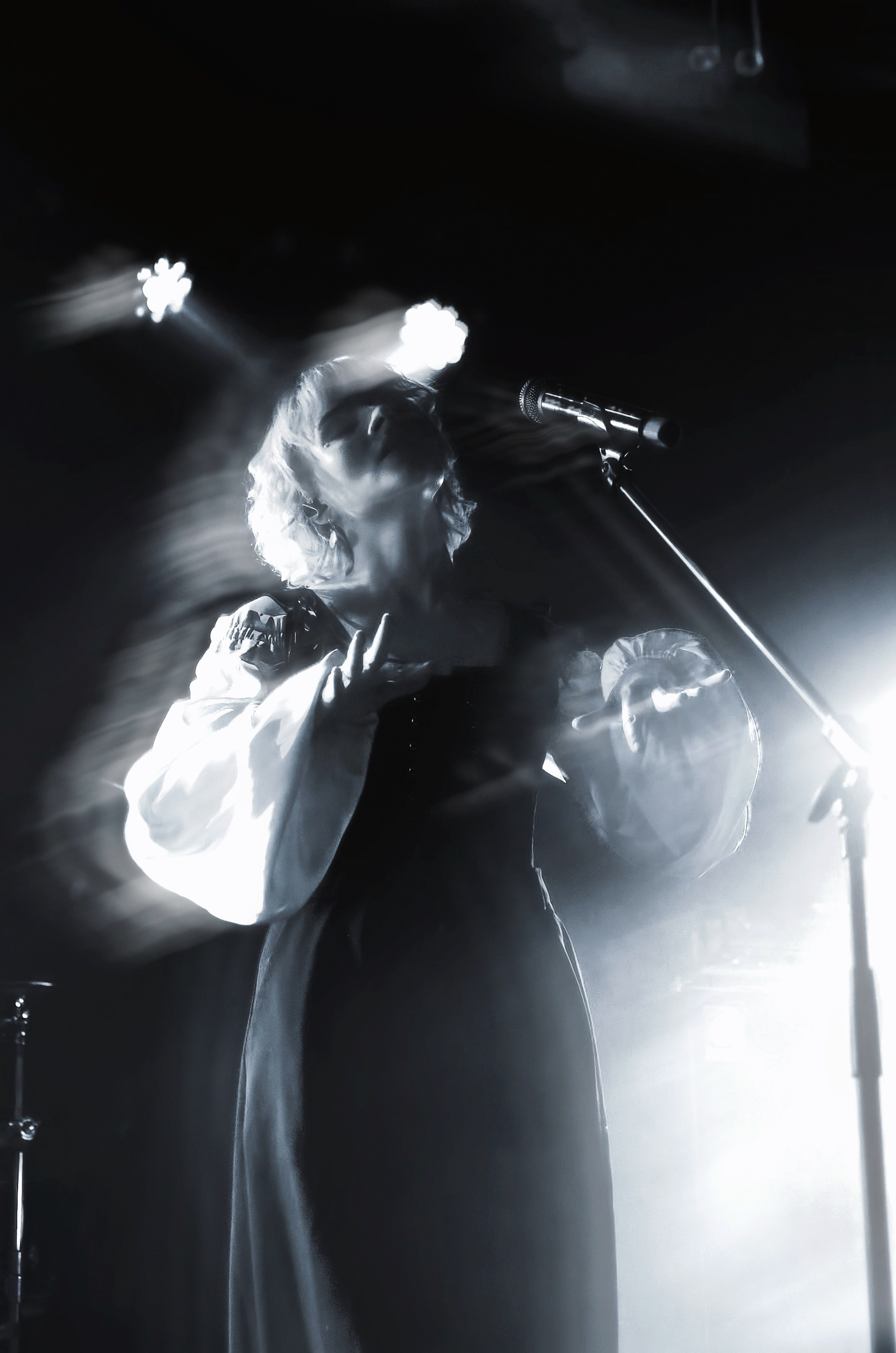 Концертные фото. Wirinsens