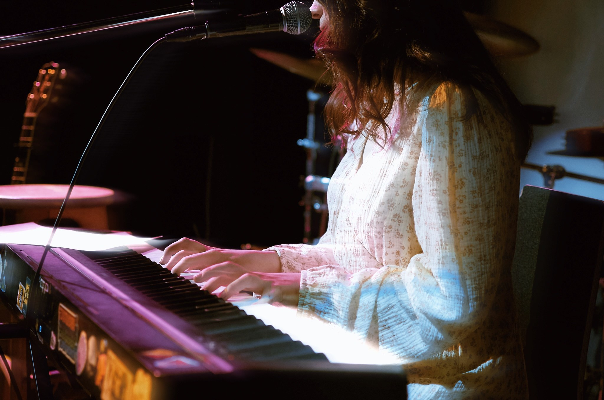 Концертные фото. Wirinsens