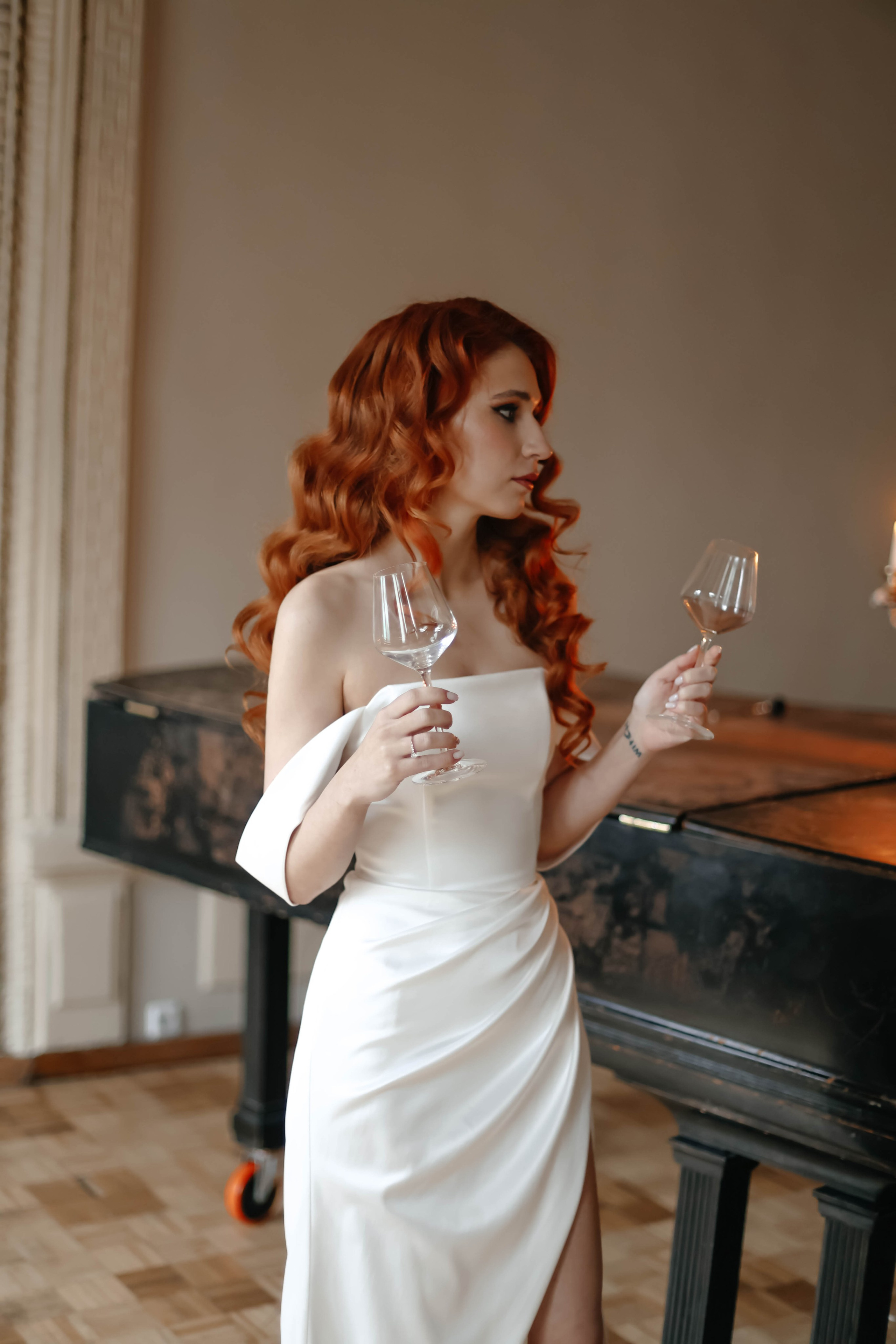 Ярослав | Александра. Фотограф Таня Королёк