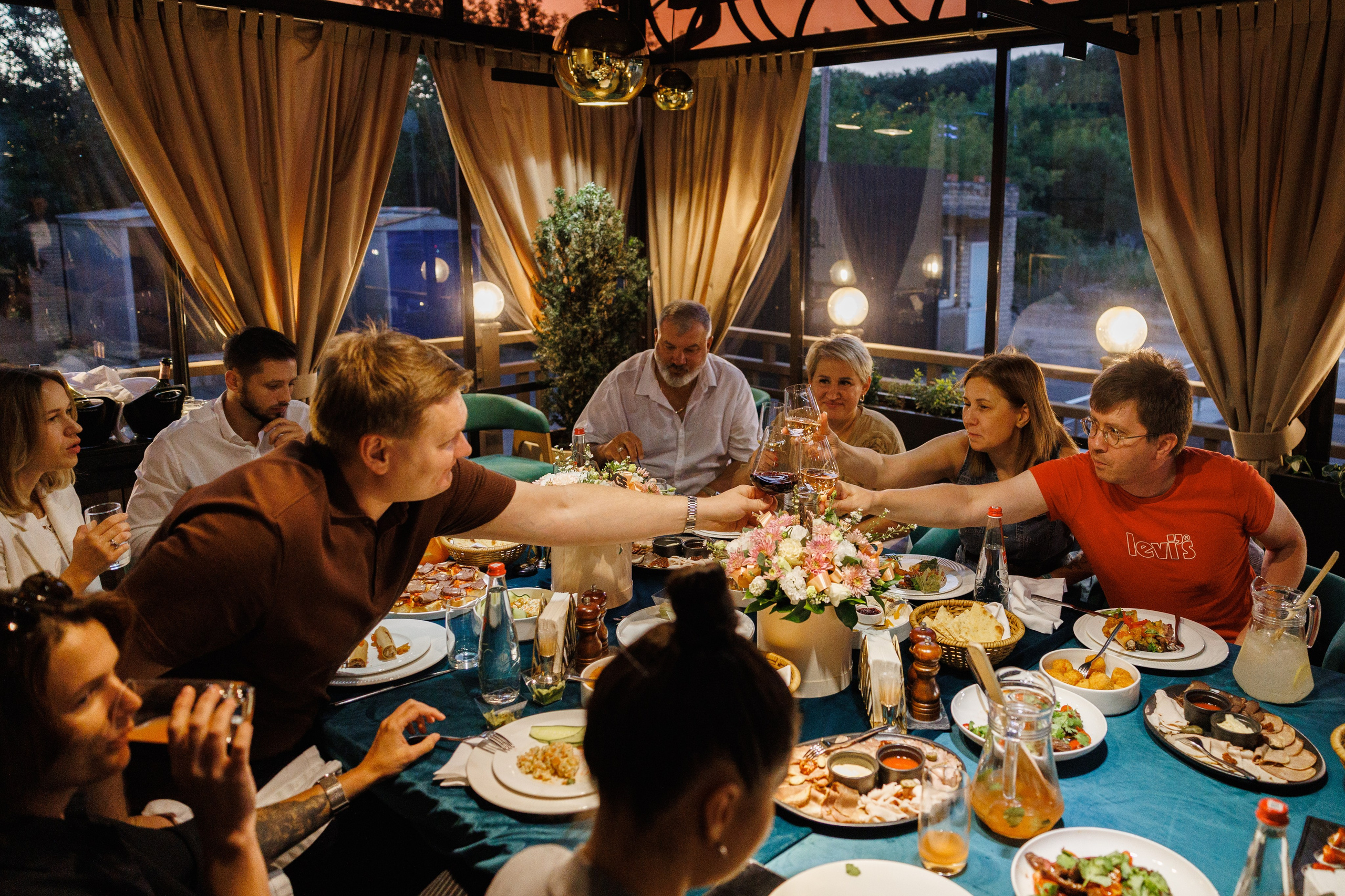 EXEED EXLANTIX. Фотограф Ставрополь Петр Голубенко