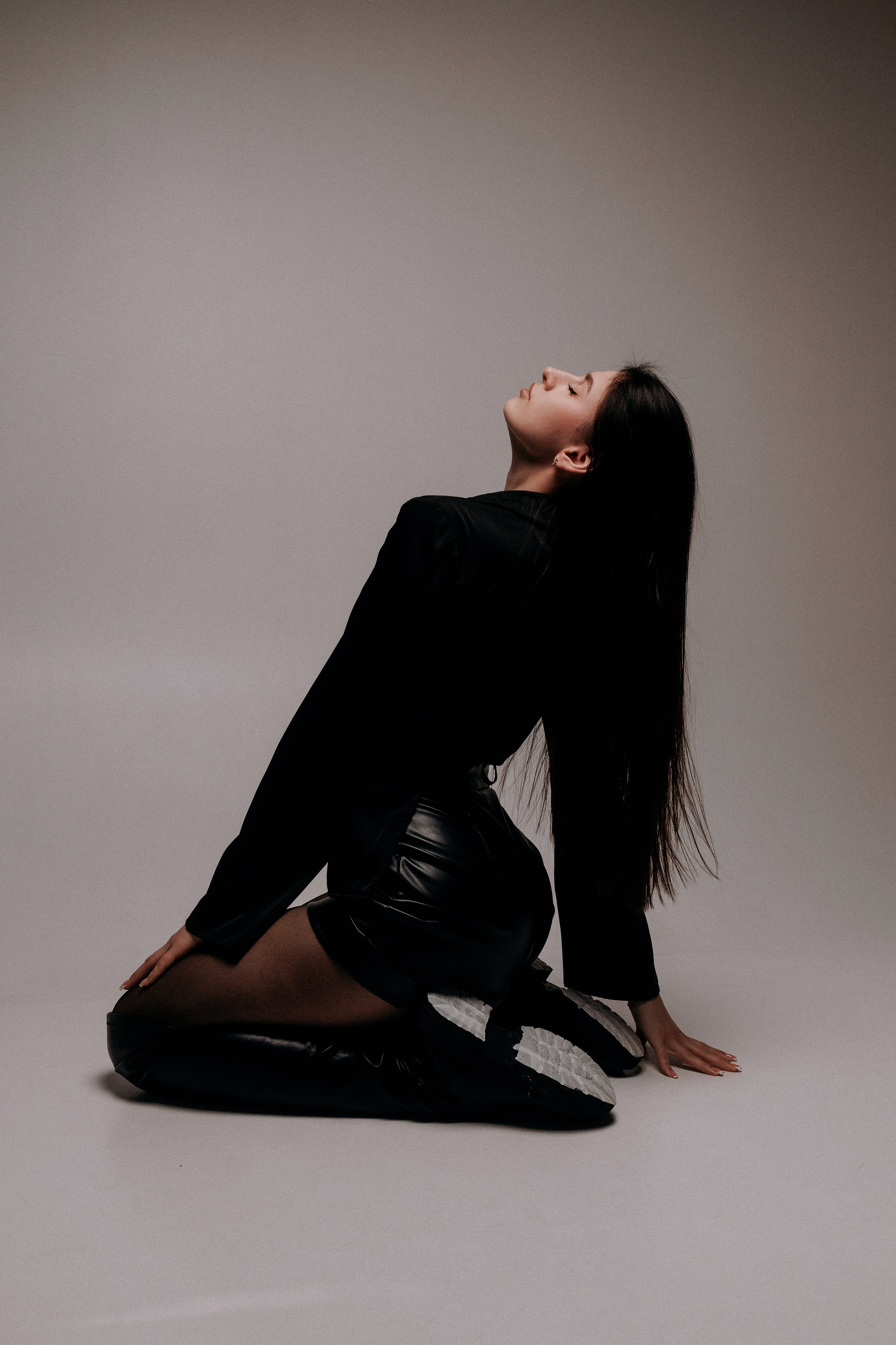 Мария. Фотограф в Нефтеюганске Никита Сыромятников