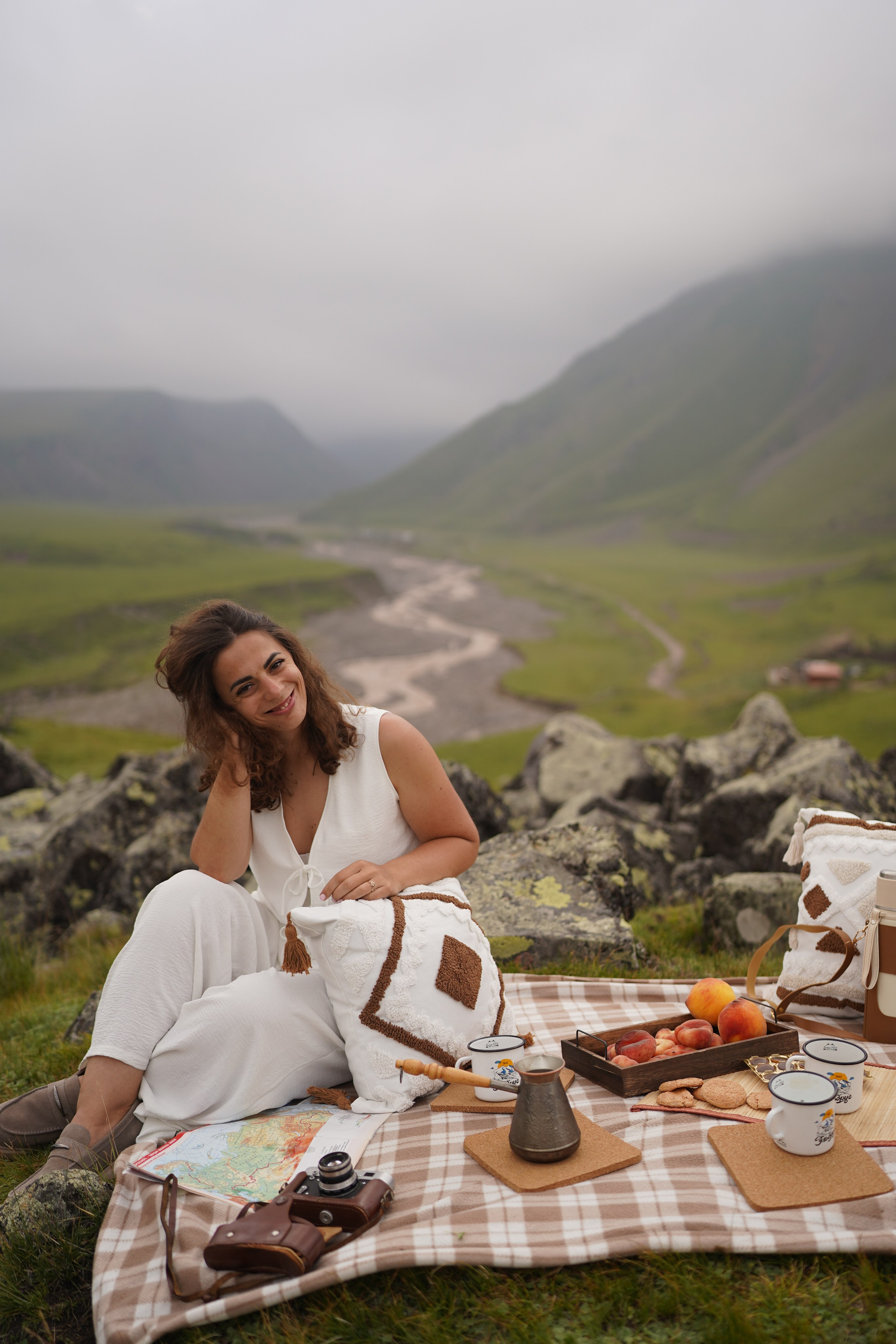 Эльбрус + Домбай + Пятигорск + Кисловодск. Семейный и детский фотограф Margo Photolab в Москве