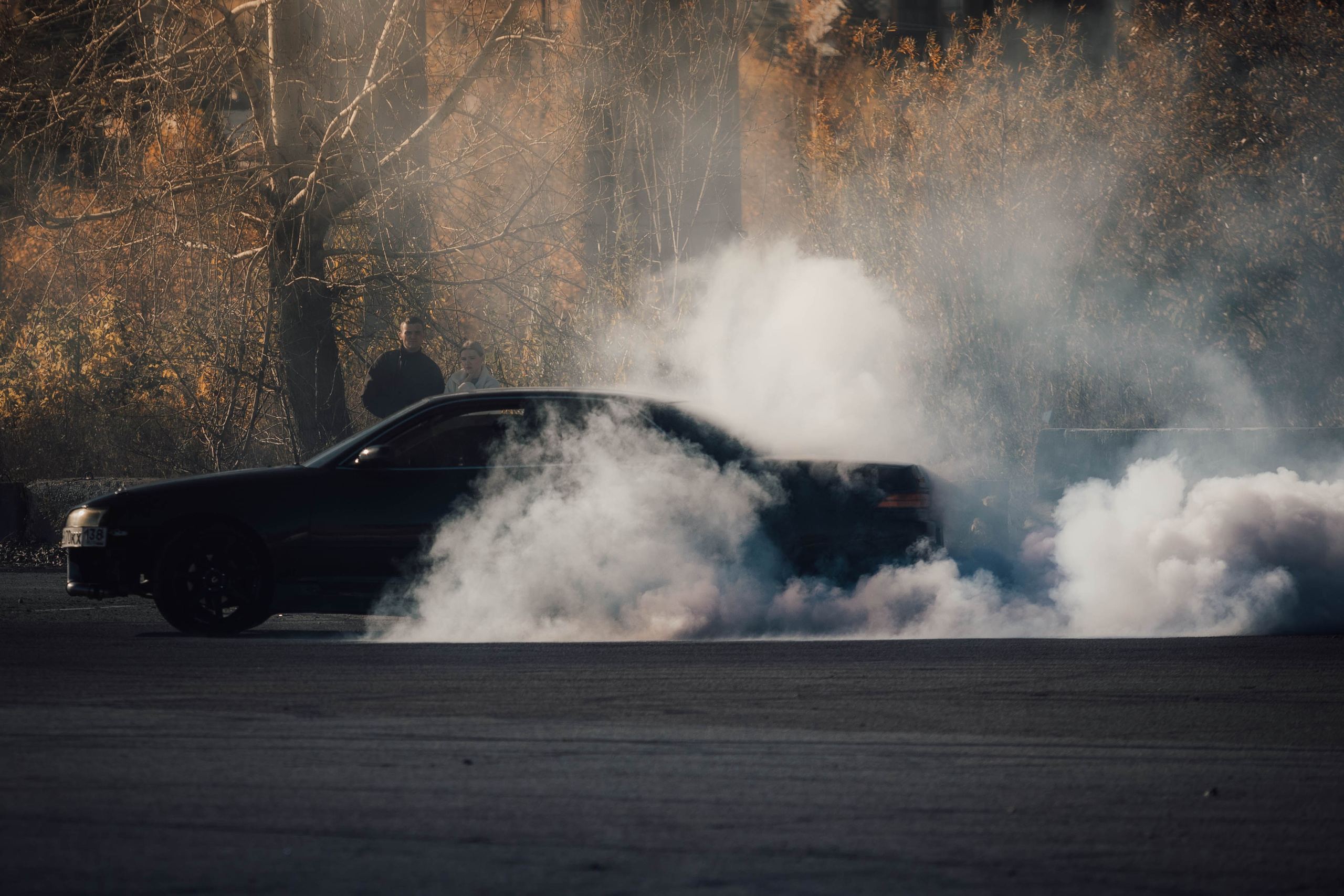 Закрытие летнего сезона. Репортажный фотограф в Иркутске — Ярослав Ковалёв