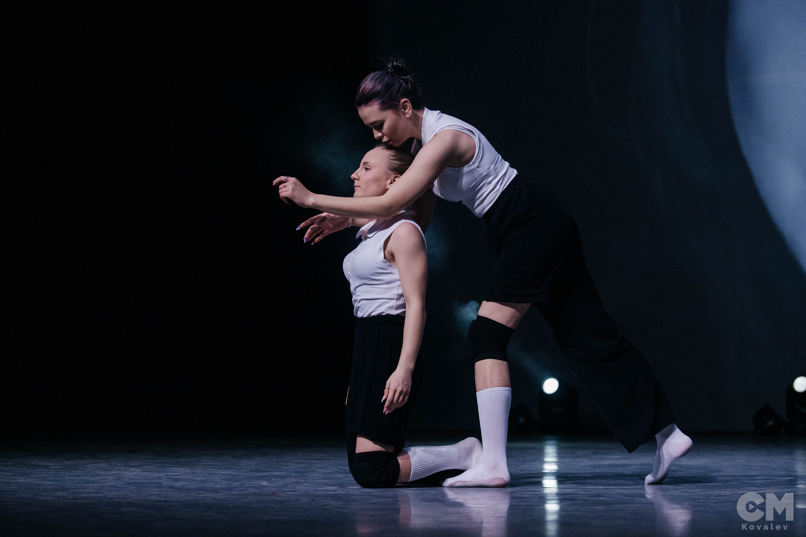 Студенческая областная весна на Байкале 2024. Репортажный фотограф в Иркутске — Ярослав Ковалёв