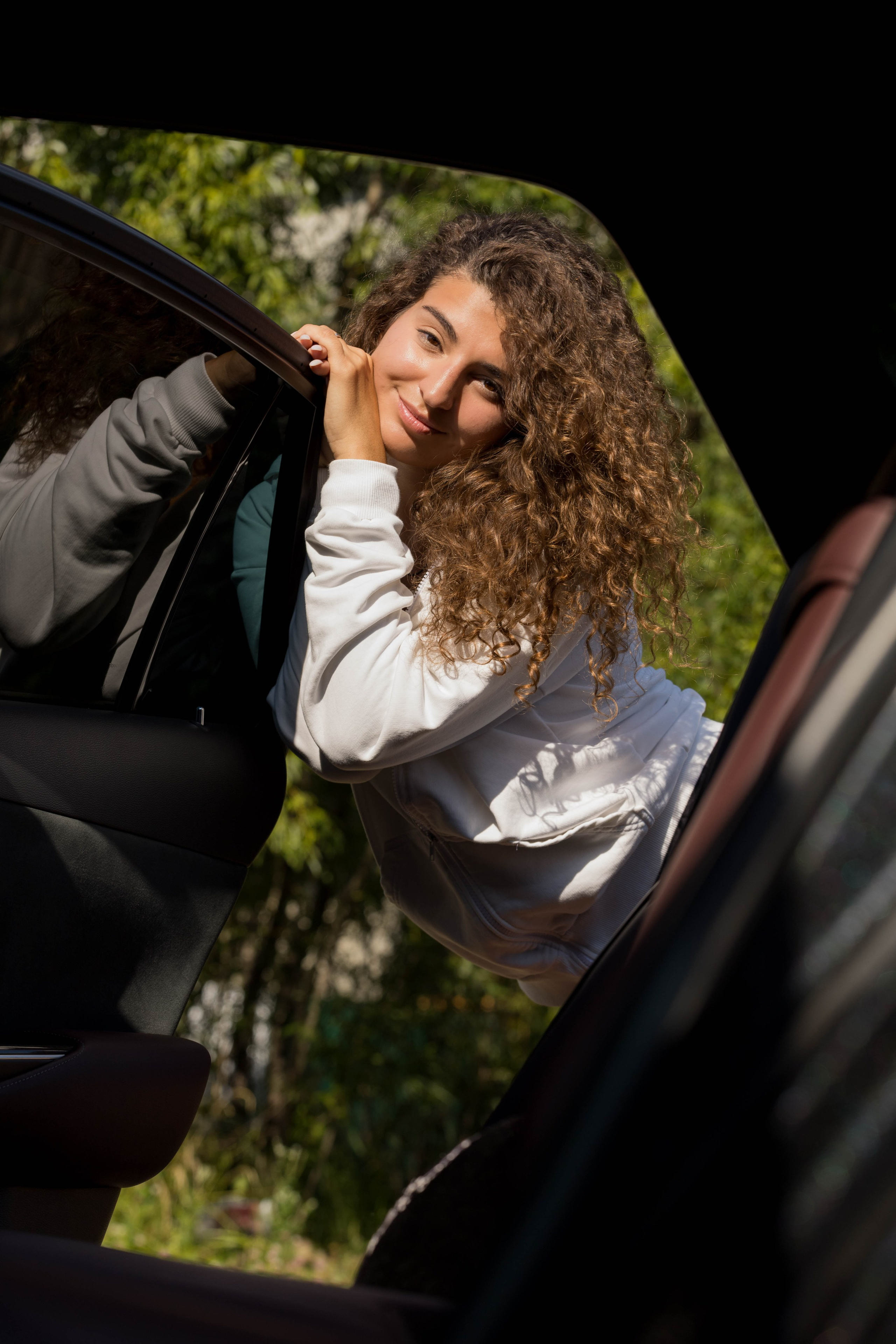 Elvira Moana. Репортажный фотограф в Иркутске — Ярослав Ковалёв