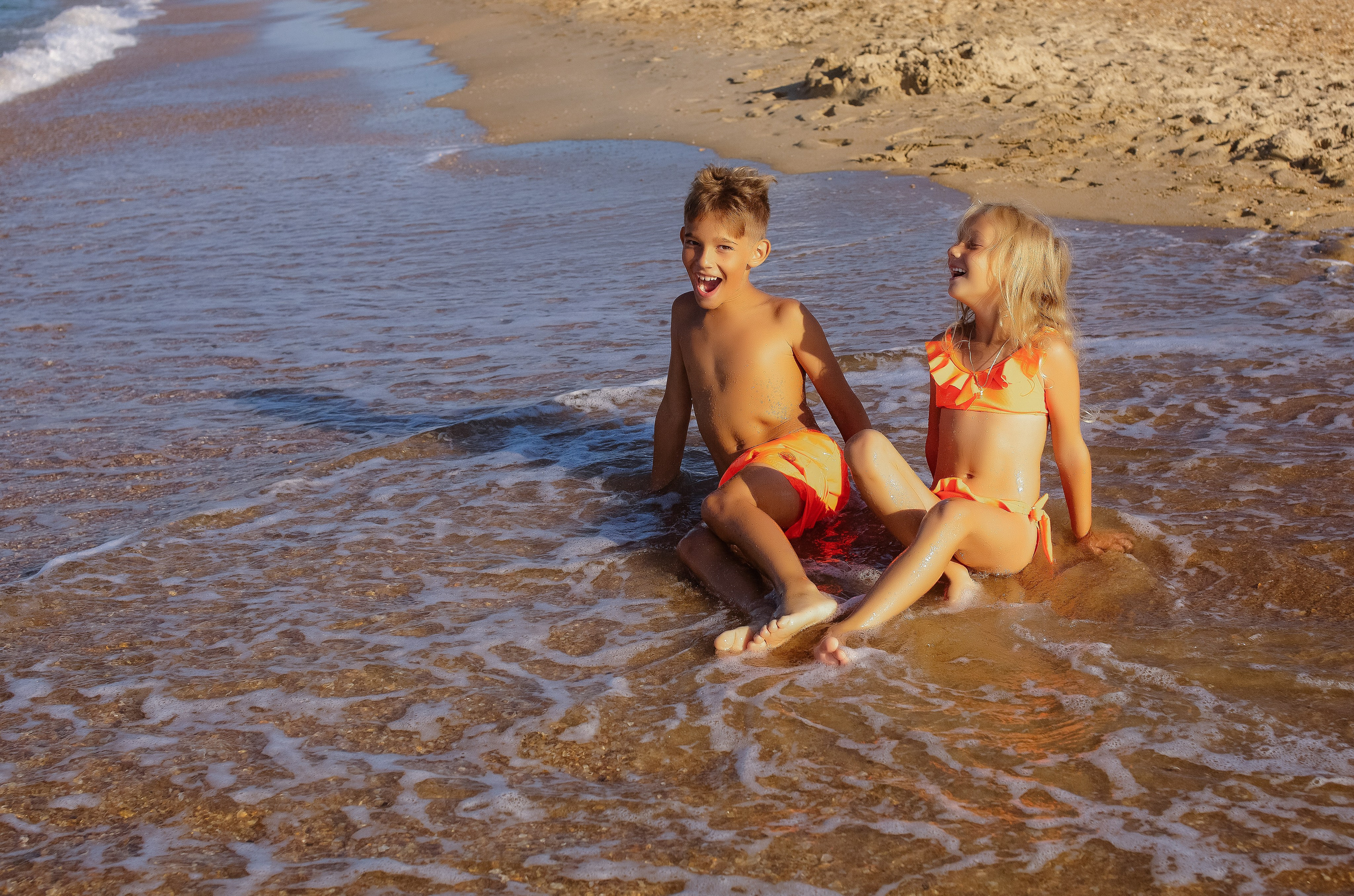 Светлана Анапа Семейная. Свадебный и семейный фотограф/видеограф в Краснодаре Наталья Осинская