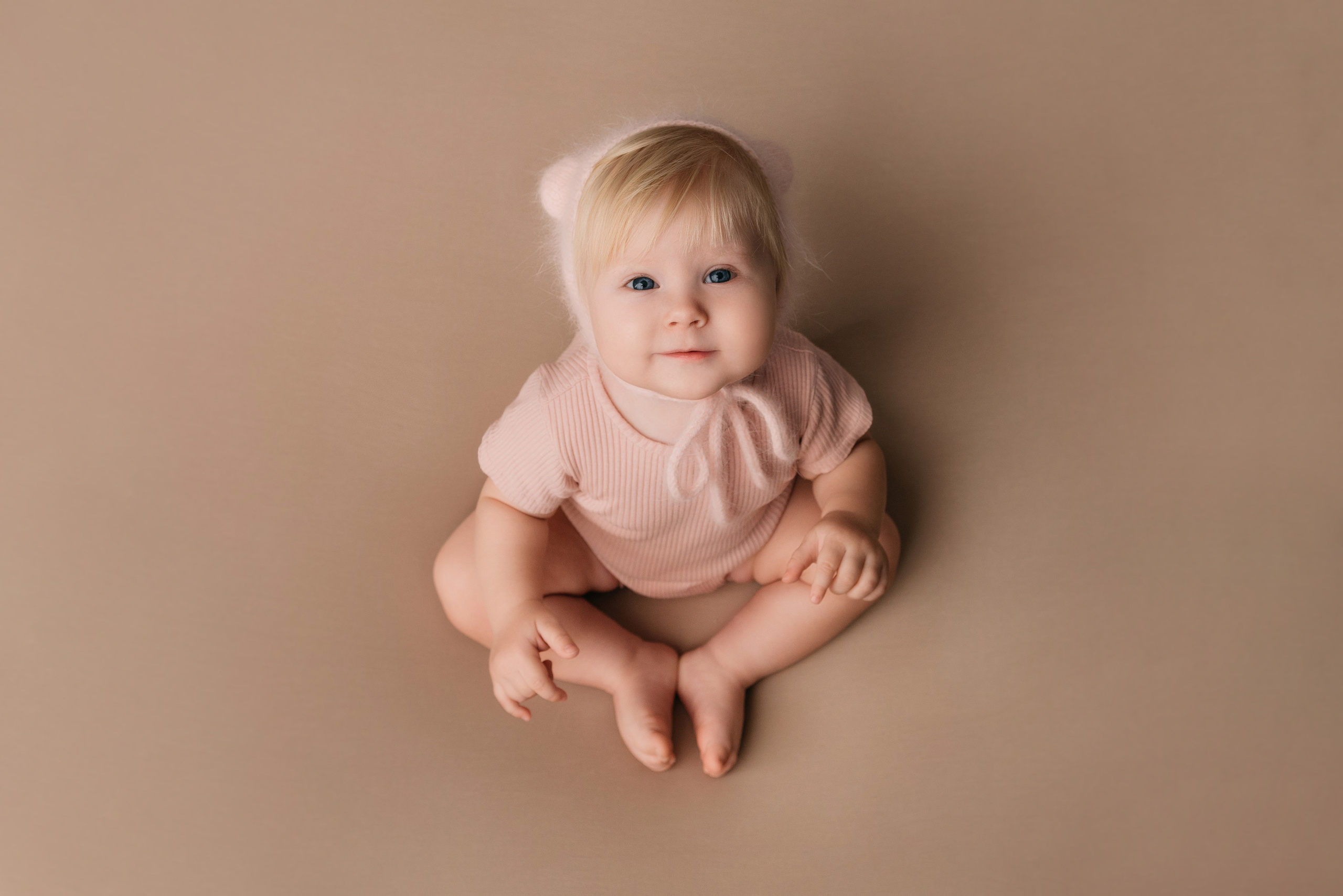 Арина. Фотограф новорожденных Белгород