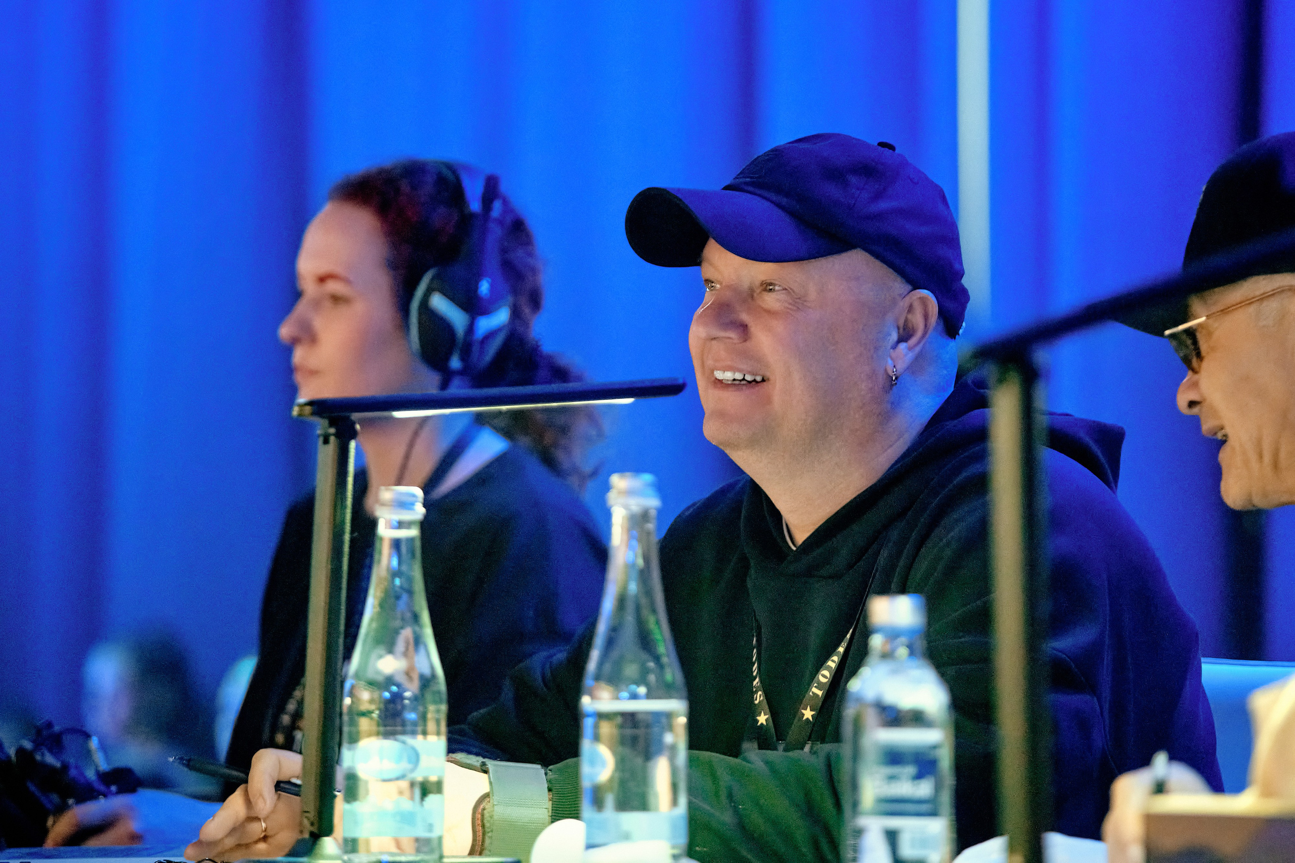 Todes Фест в Нижнем Новгороде. Репортажный фотограф Анастасия Ащепкова