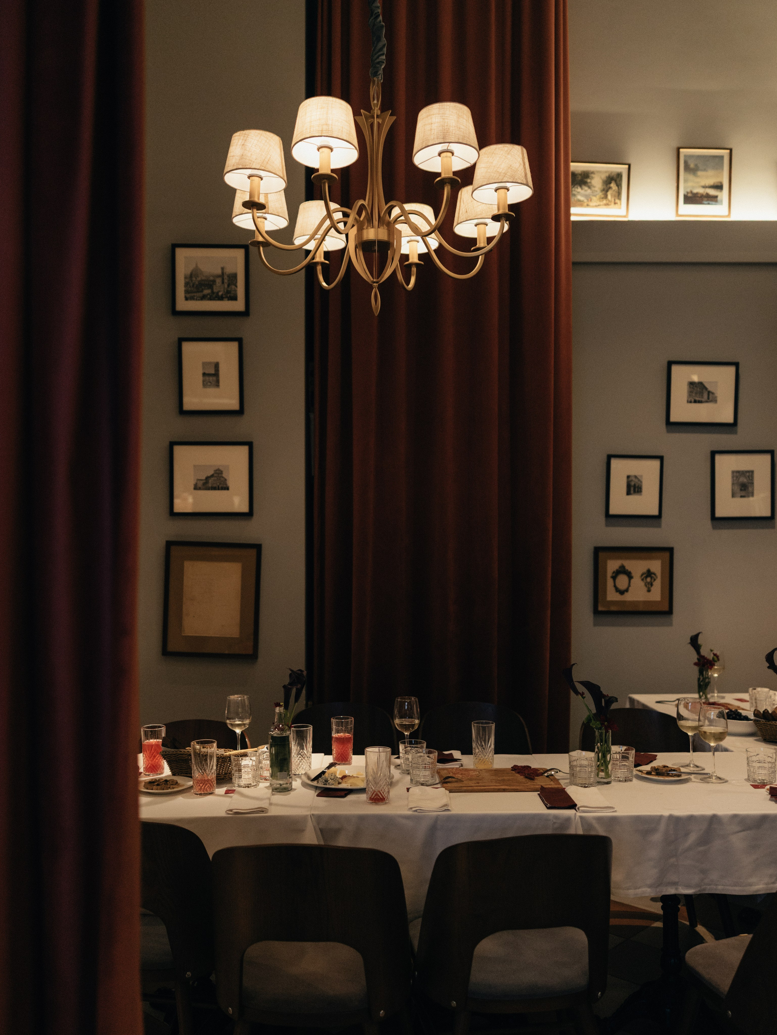 Lady in red. Фотограф Санкт-Петербург