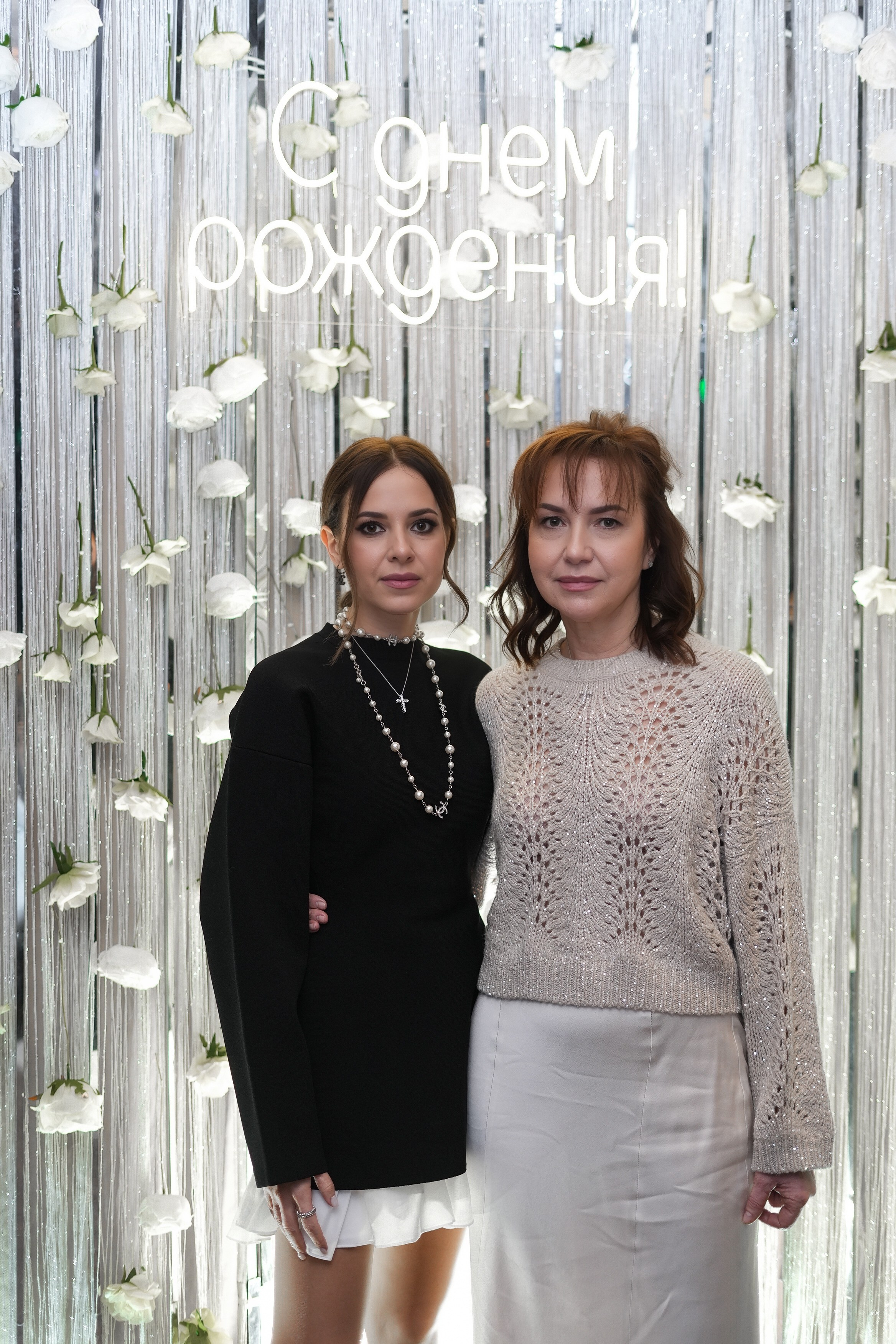 Юбилей ресторан Река. Фотограф Волгоград Анастасия Ли