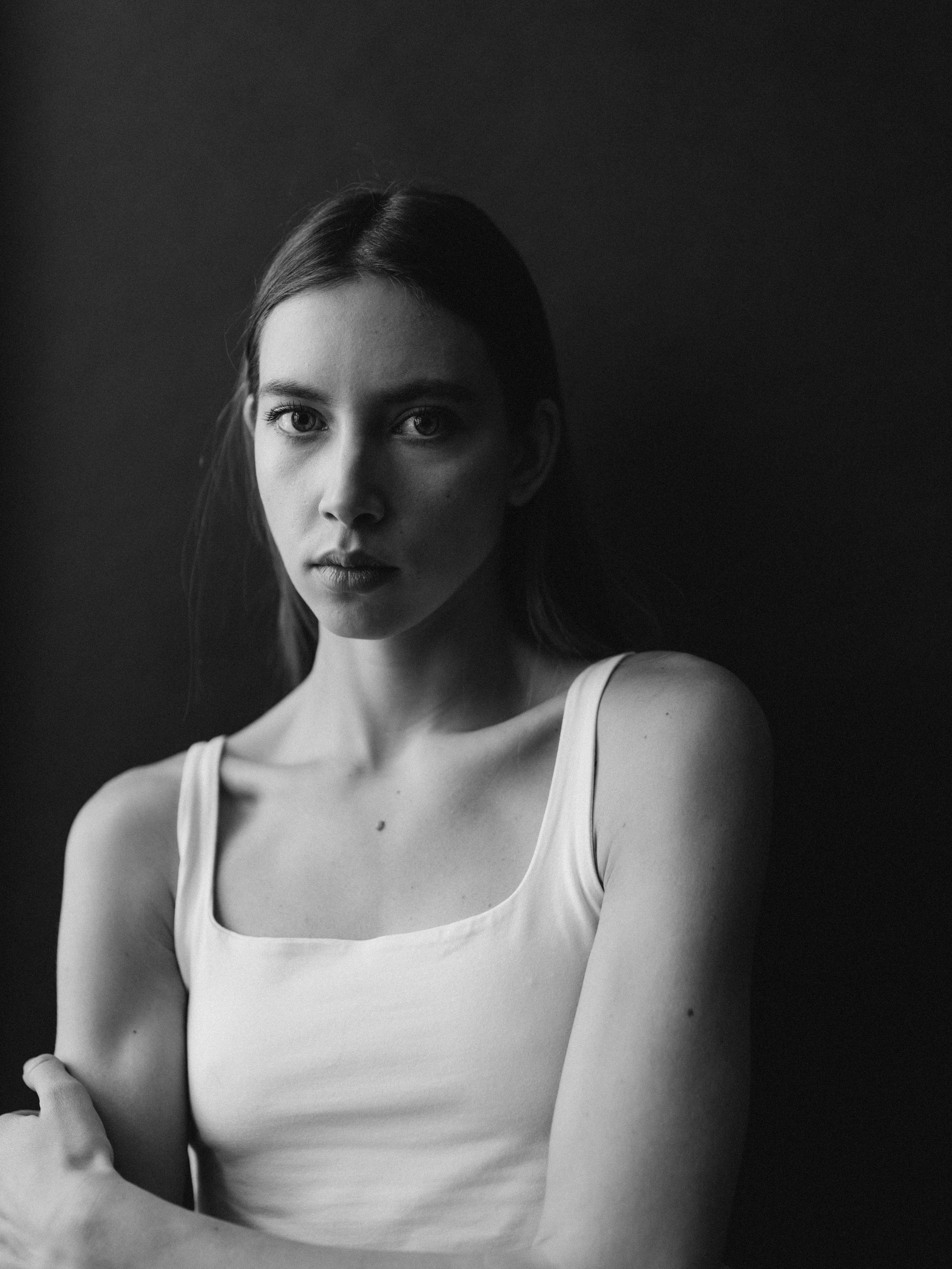 Сенча и Даша. Фотограф-анималист в Москве Кириллова Татьяна