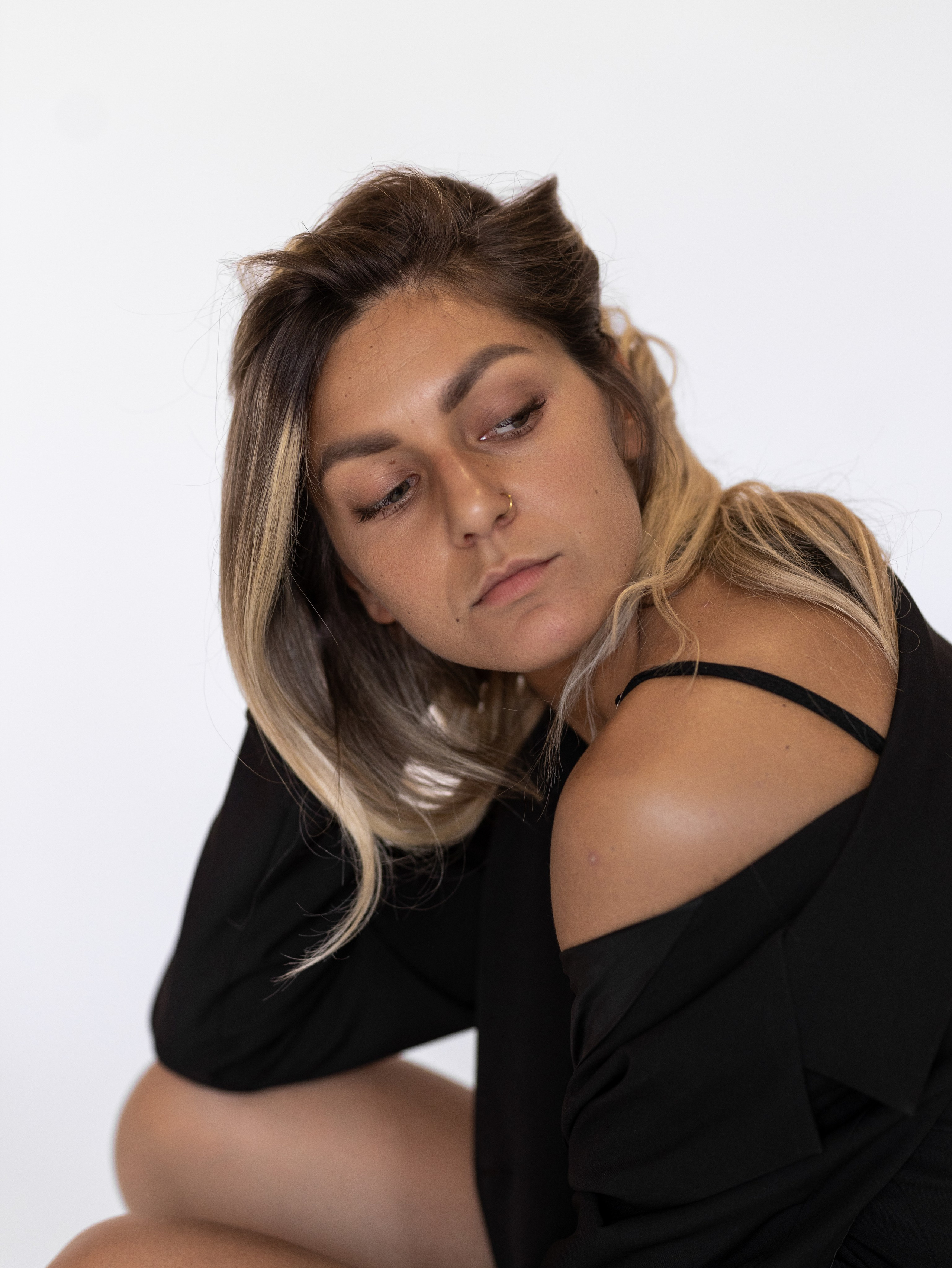 Настя. Фотограф-анималист в Москве Кириллова Татьяна