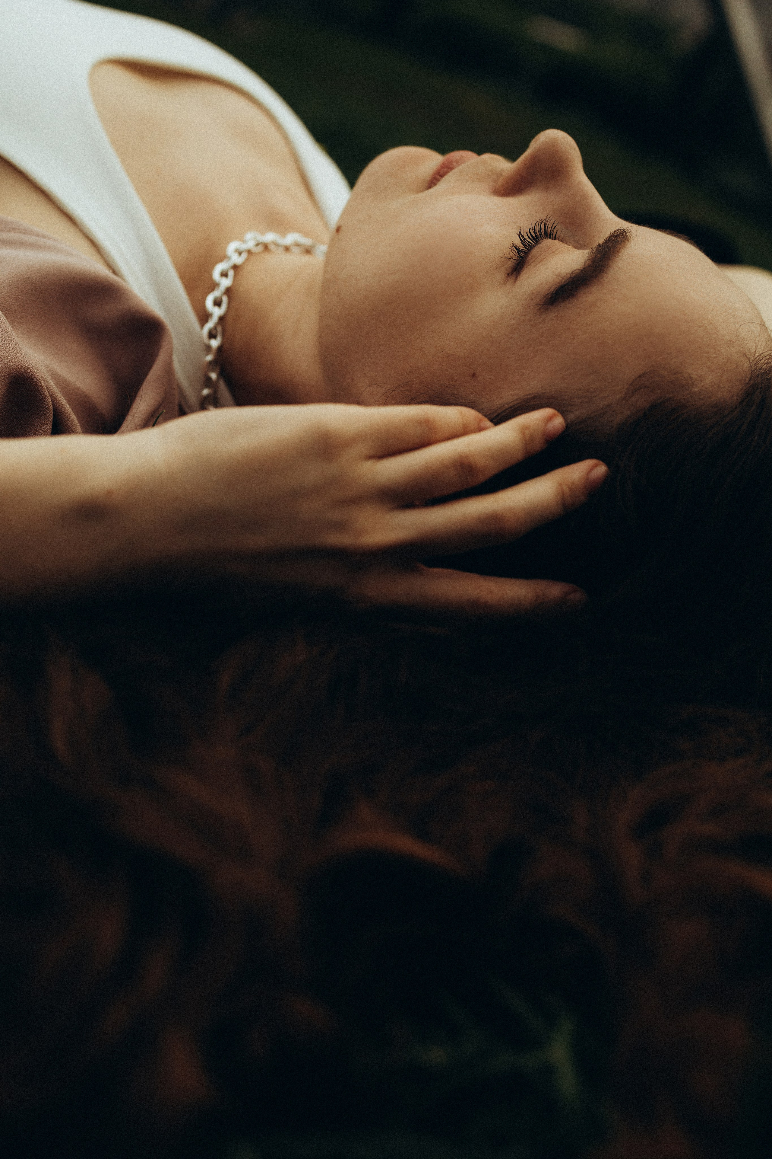 Ксюша. Фотограф Москва Алёна Суворова