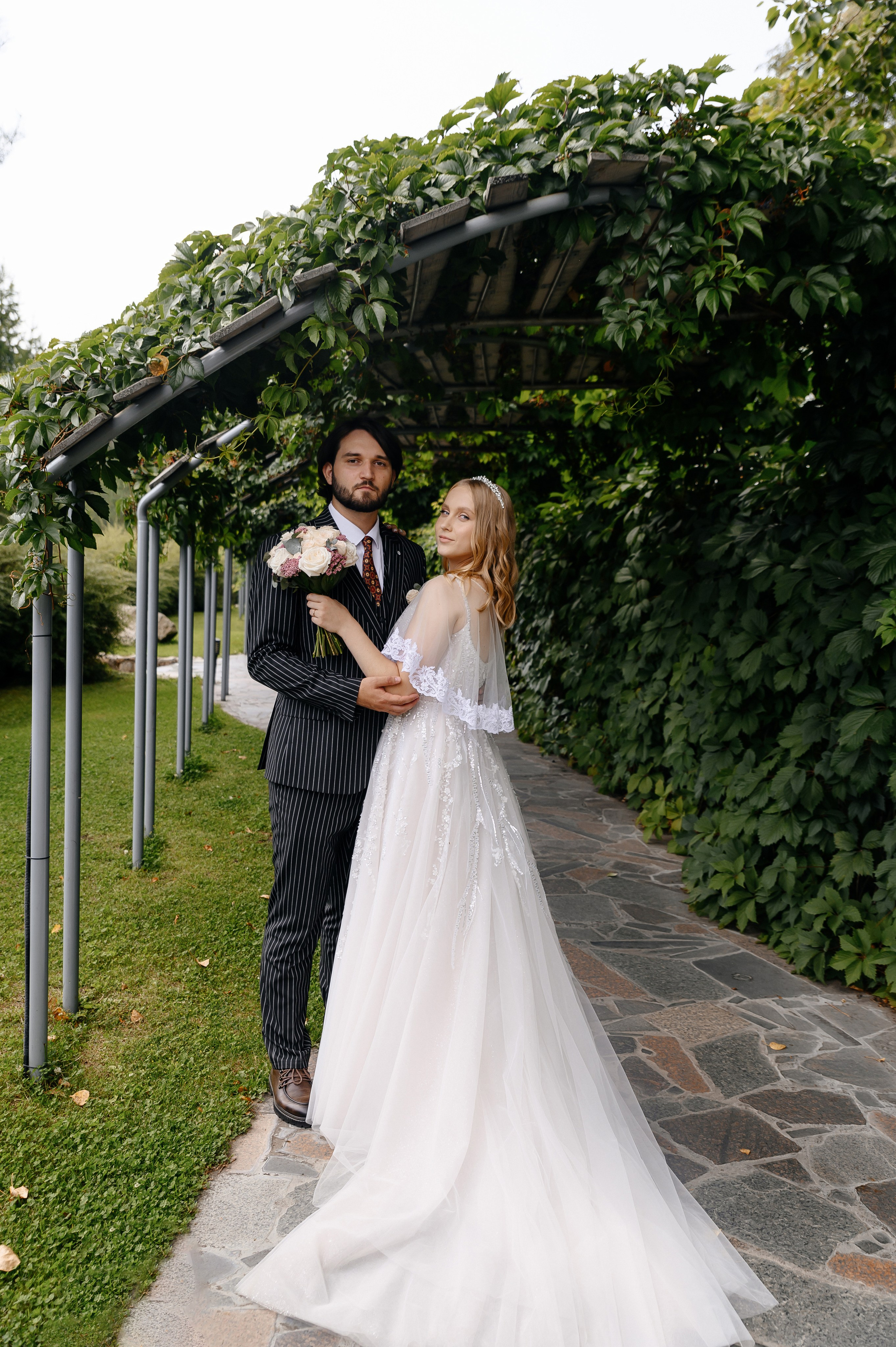 Места для фотосессии в Тольятти 