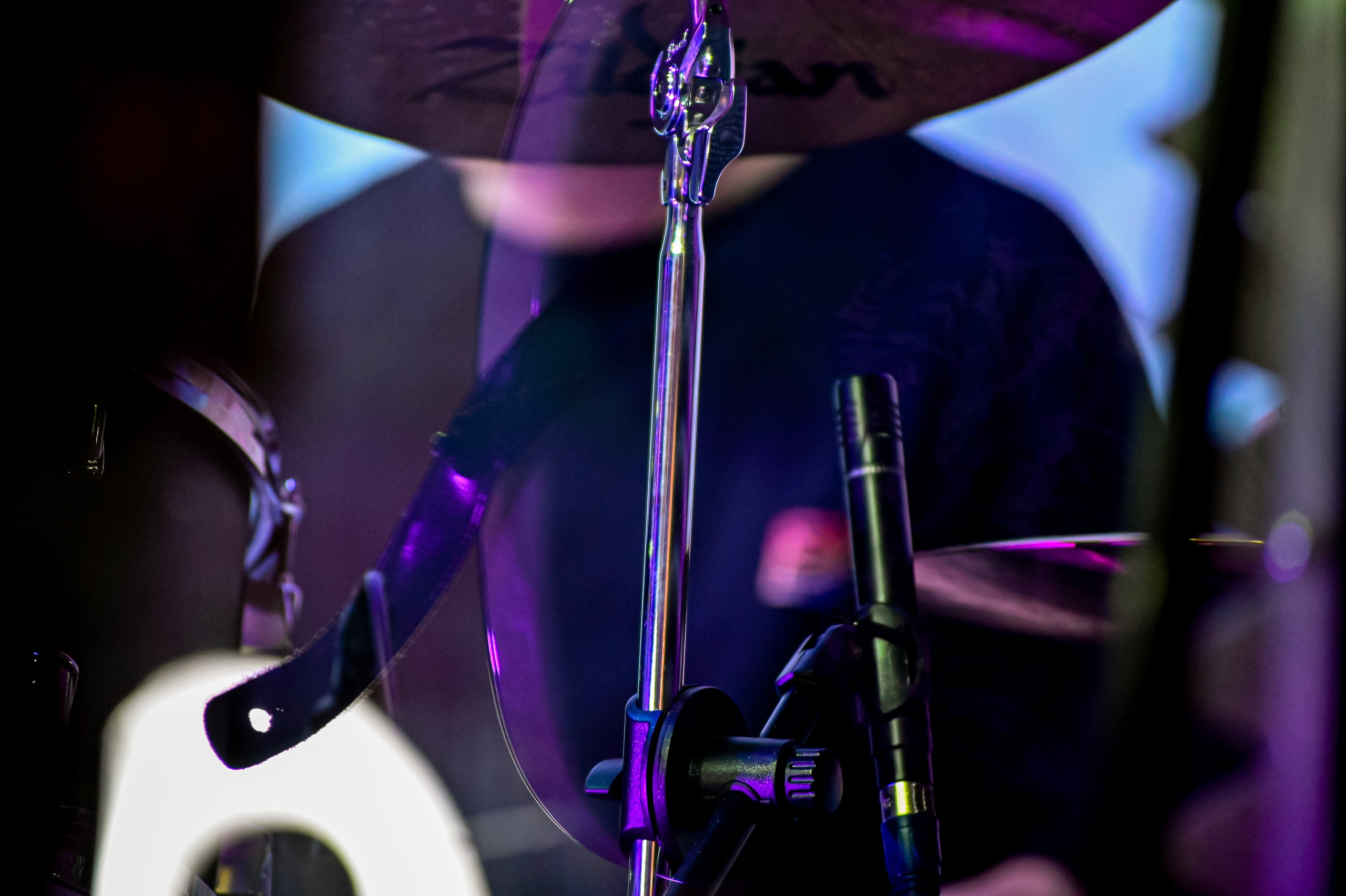 РКС «БАZА 24» Квартирник группы «Friend Band» (КиШ) 25.05.2024. Репортажный профессиональный фотограф-любитель