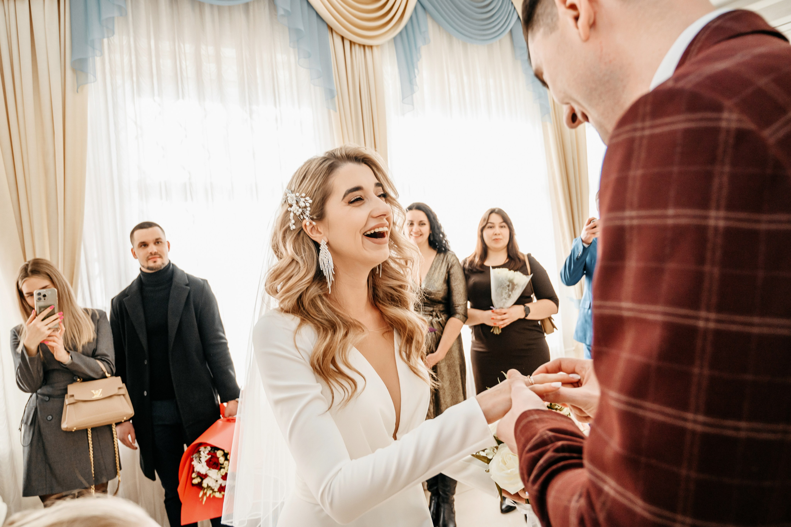 Анжелика Владислав. Фотограф Владивосток. Игорь Кирсанов