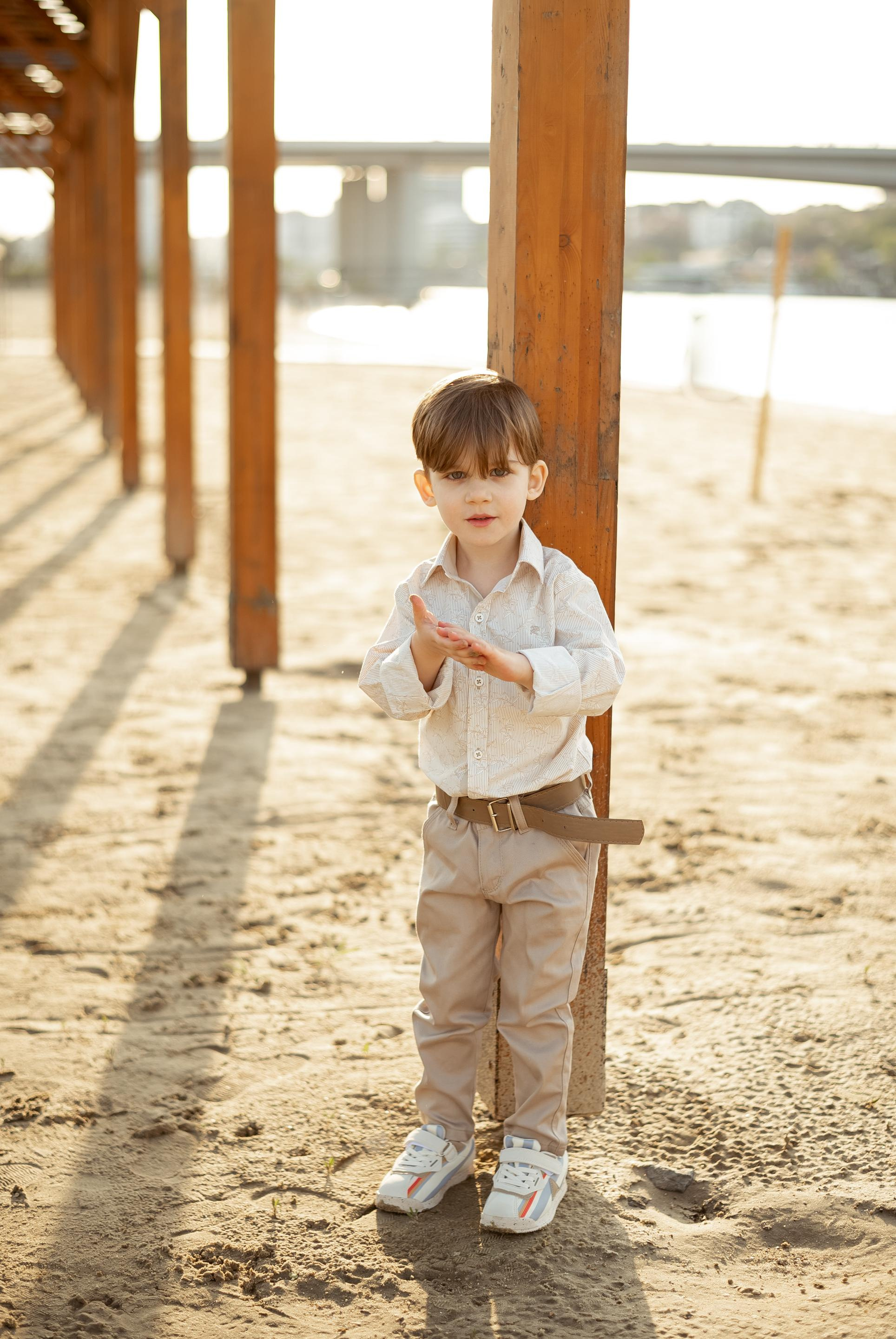 Алексей, Екатерина и Марат. Семейный, детский фотограф в Ростове-на-Дону Совенко Юлия