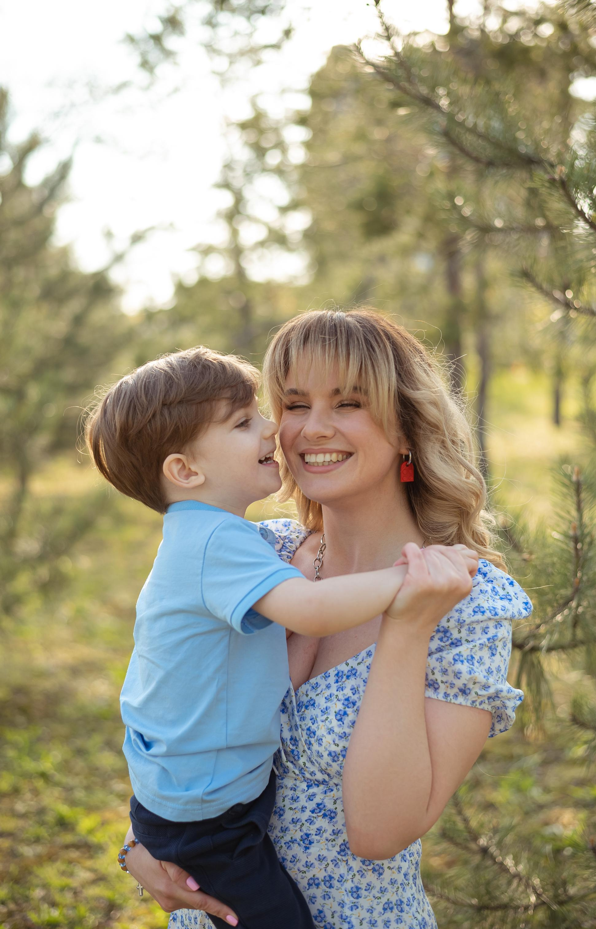 Алексей, Екатерина и Марат. Семейный, детский фотограф в Ростове-на-Дону Совенко Юлия