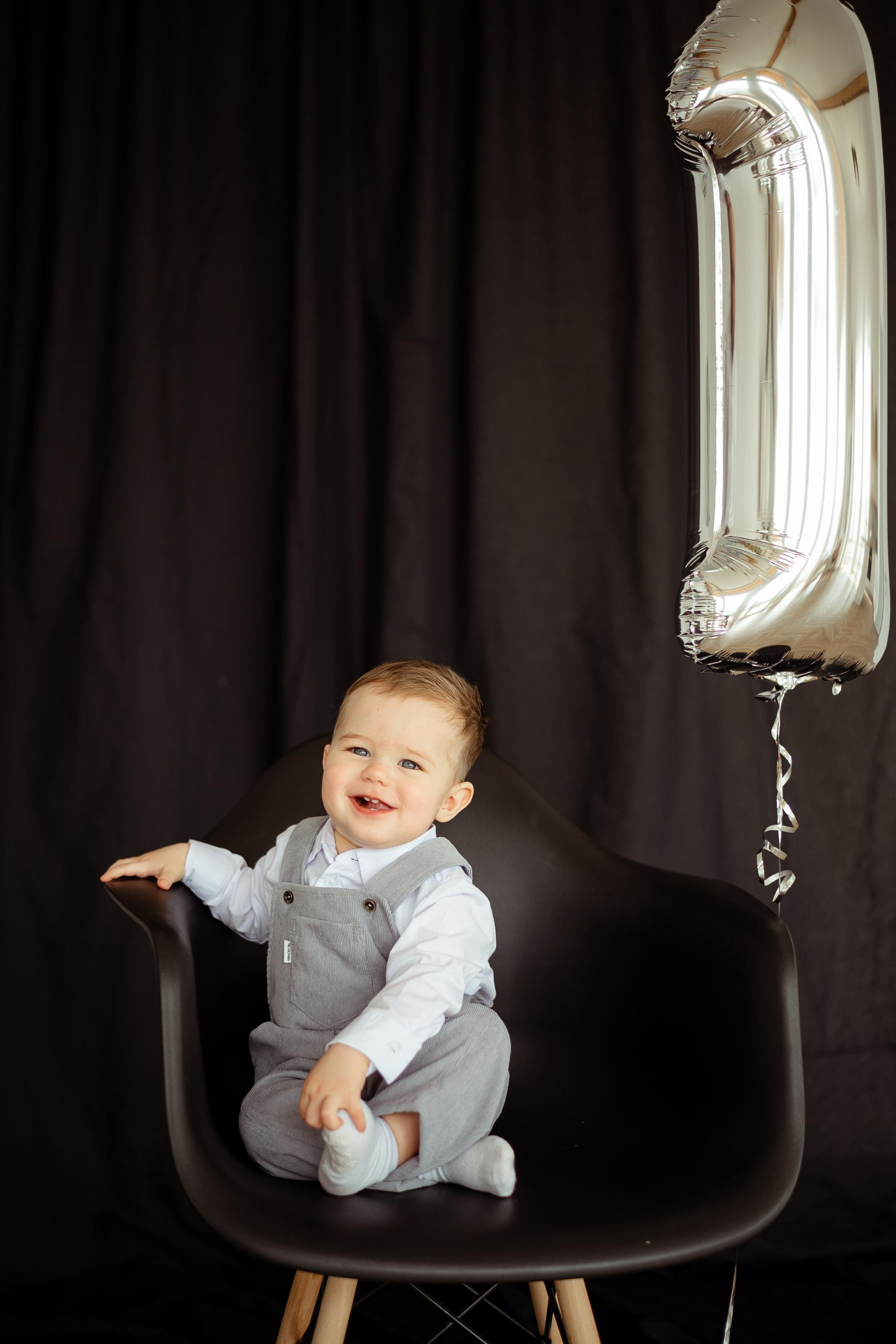 Тимофею 1 год!!!. Семейный, детский фотограф в Ростове-на-Дону Совенко Юлия