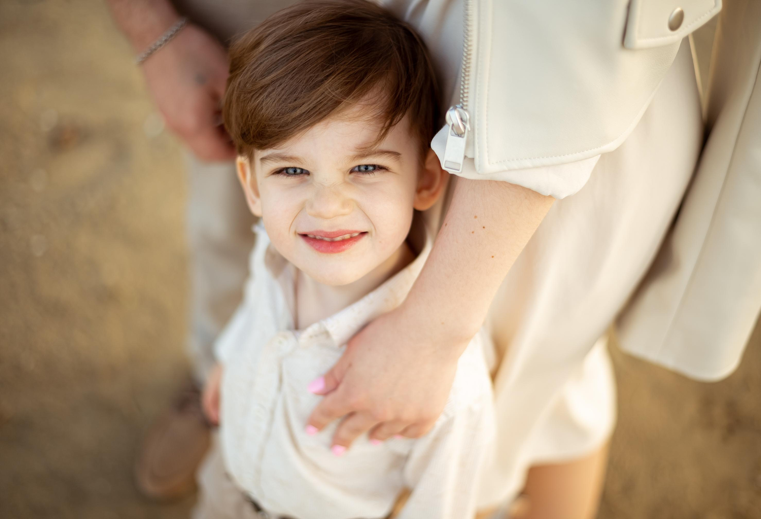 Алексей, Екатерина и Марат. Семейный, детский фотограф в Ростове-на-Дону Совенко Юлия