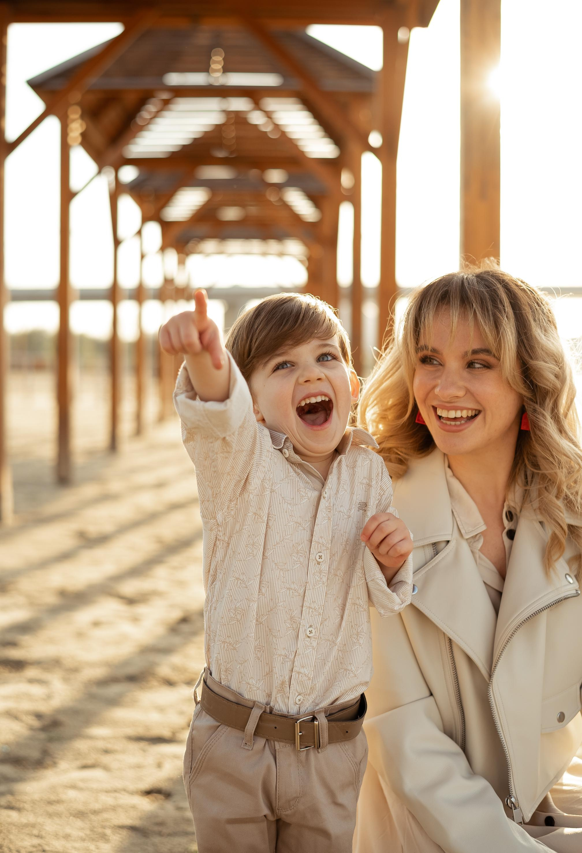 Алексей, Екатерина и Марат. Семейный, детский фотограф в Ростове-на-Дону Совенко Юлия