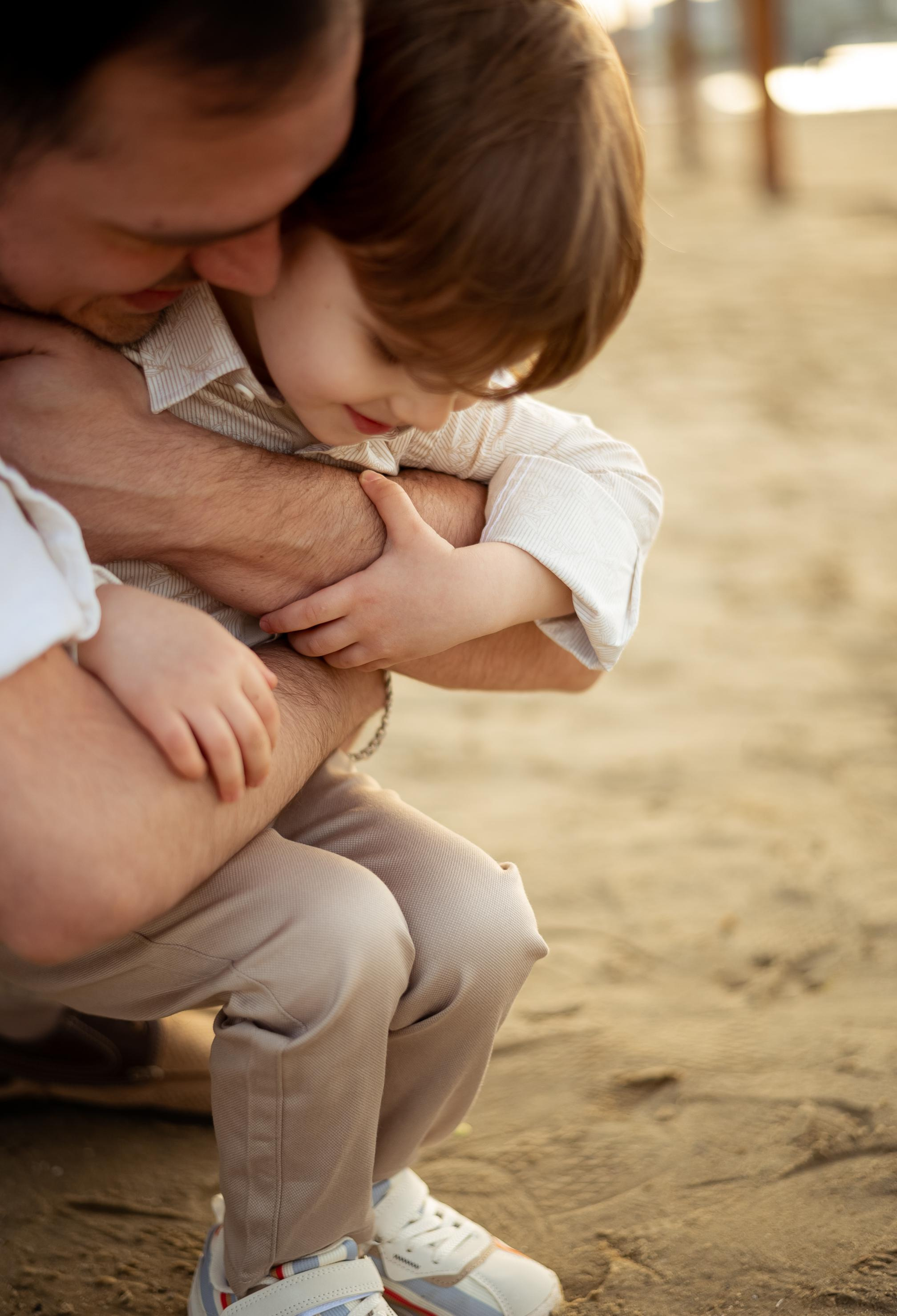 Алексей, Екатерина и Марат. Семейный, детский фотограф в Ростове-на-Дону Совенко Юлия