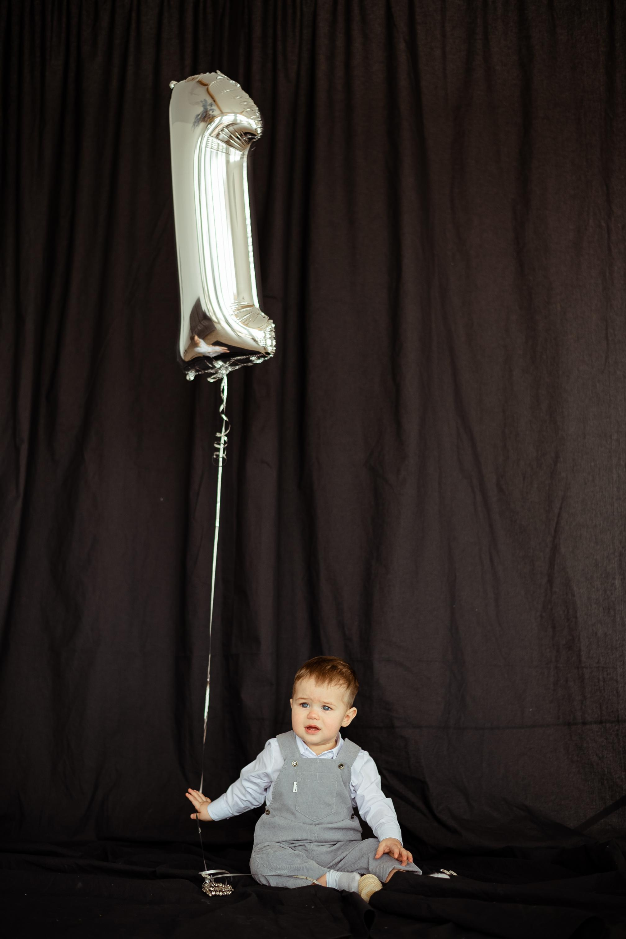 Тимофею 1 год!!!. Семейный, детский фотограф в Ростове-на-Дону Совенко Юлия