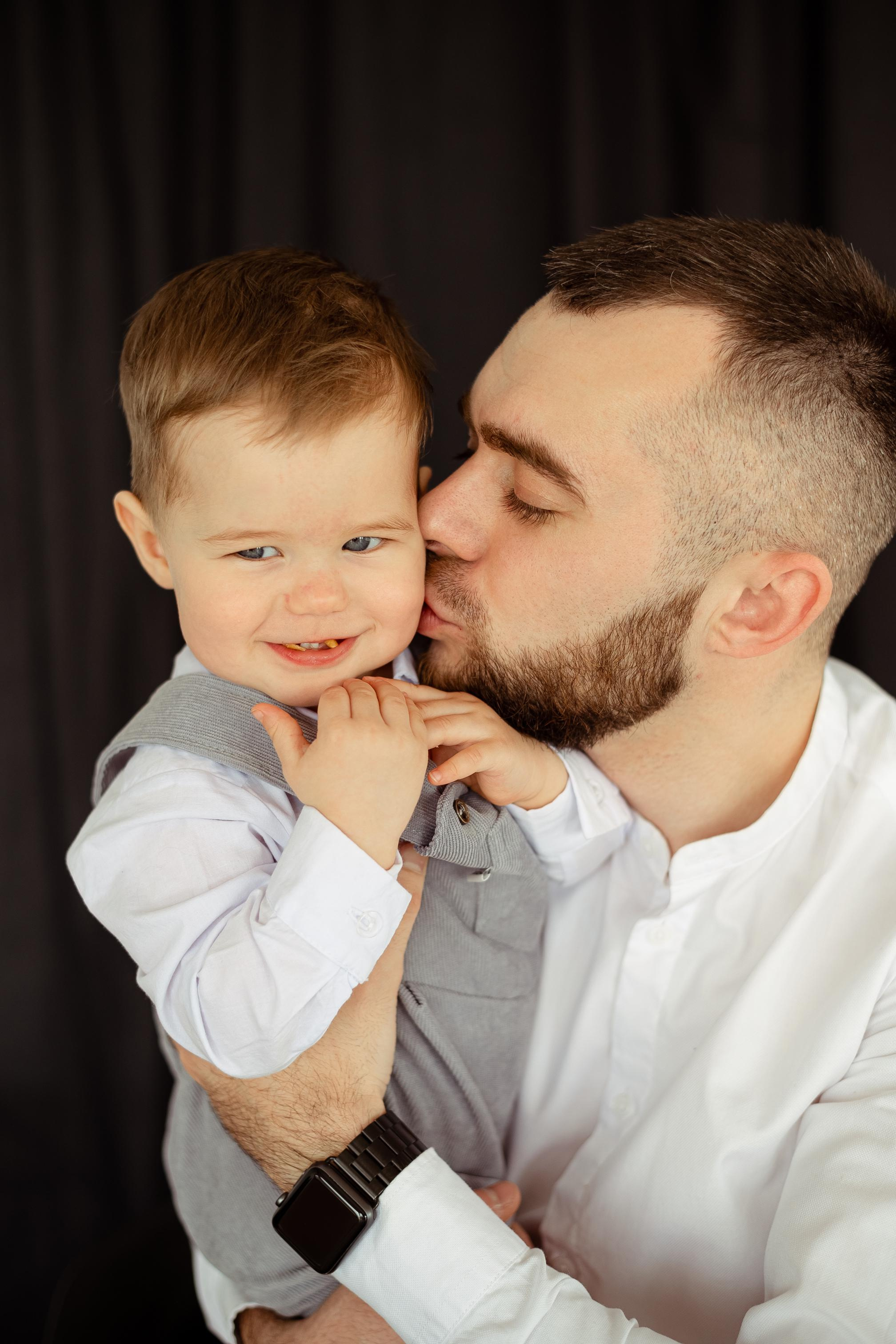 Тимофею 1 год!!!. Семейный, детский фотограф в Ростове-на-Дону Совенко Юлия