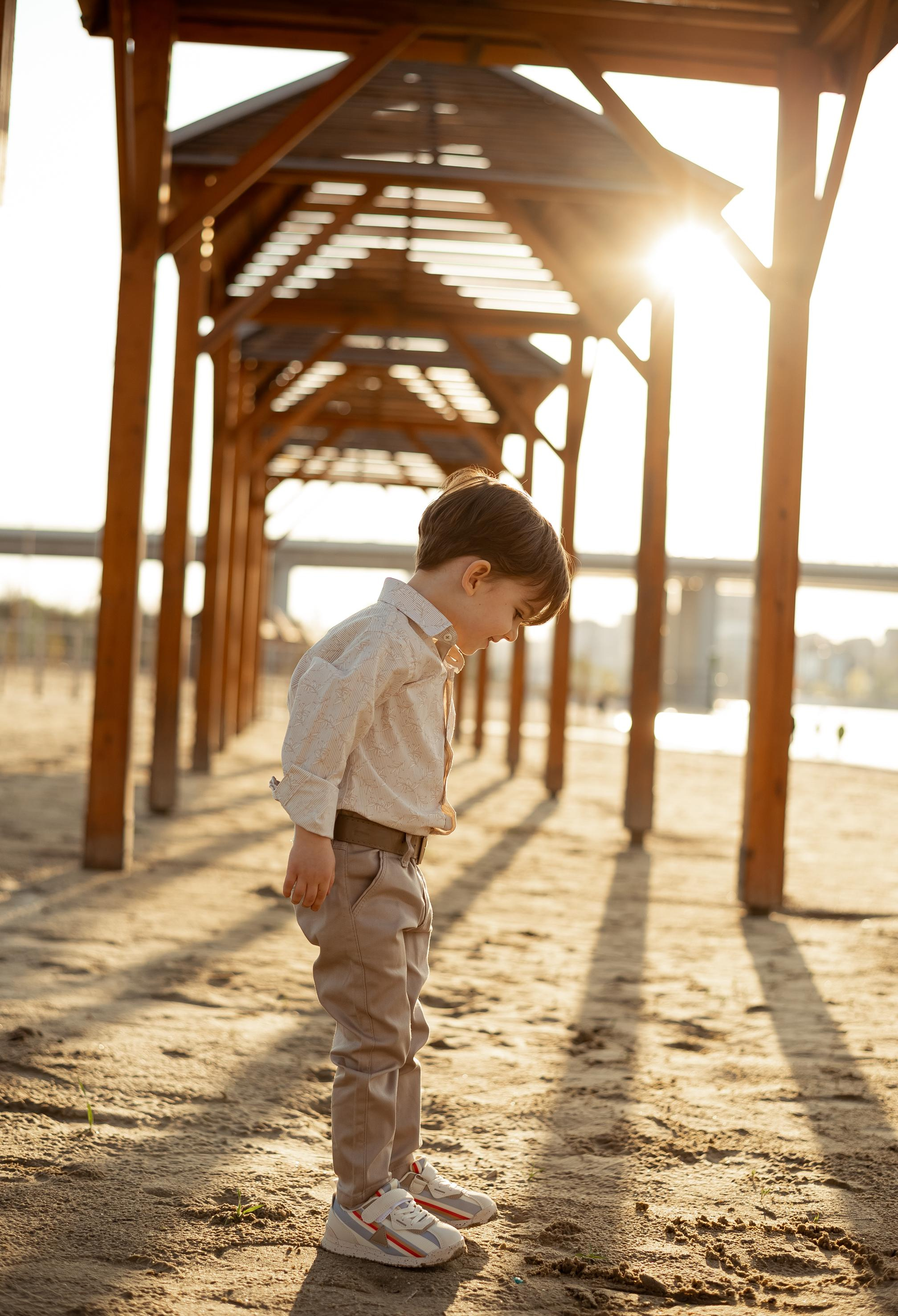 Алексей, Екатерина и Марат. Семейный, детский фотограф в Ростове-на-Дону Совенко Юлия