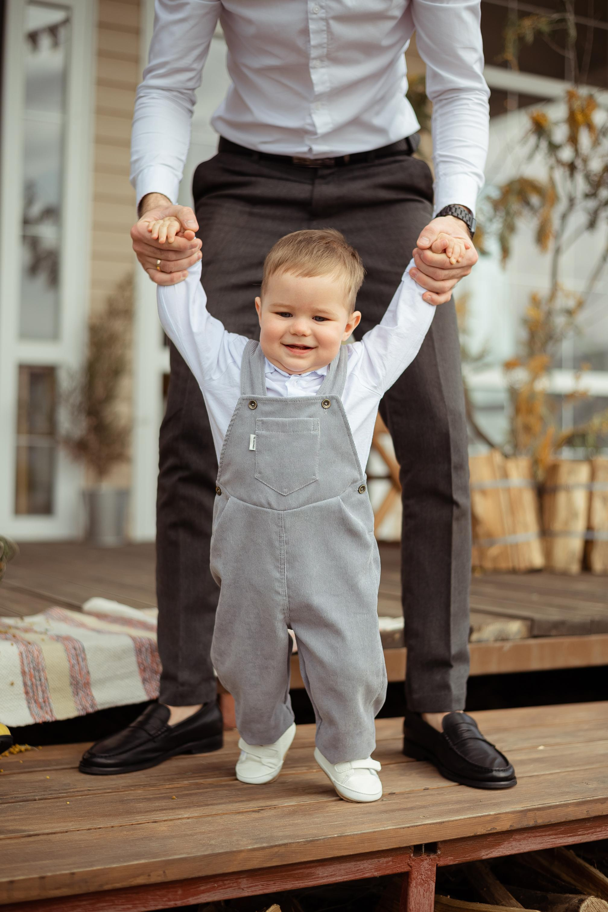 Тимофею 1 год!!!. Семейный, детский фотограф в Ростове-на-Дону Совенко Юлия