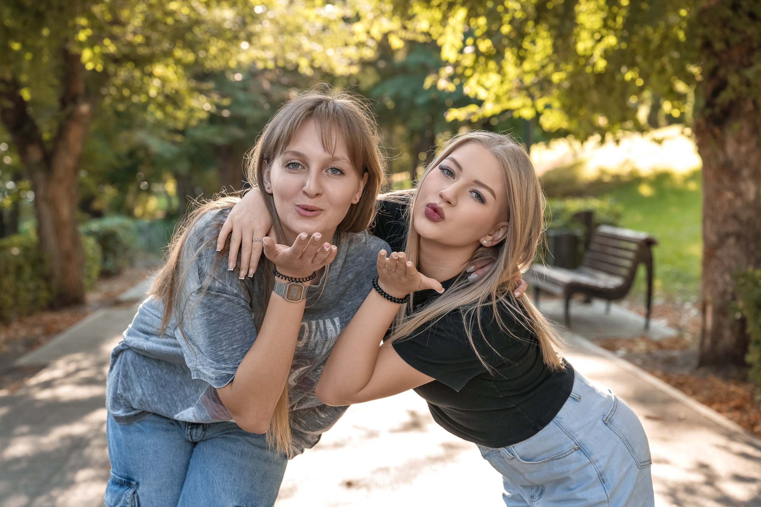 9-11 класс группы. Фотограф Саратов Юлия Петрова