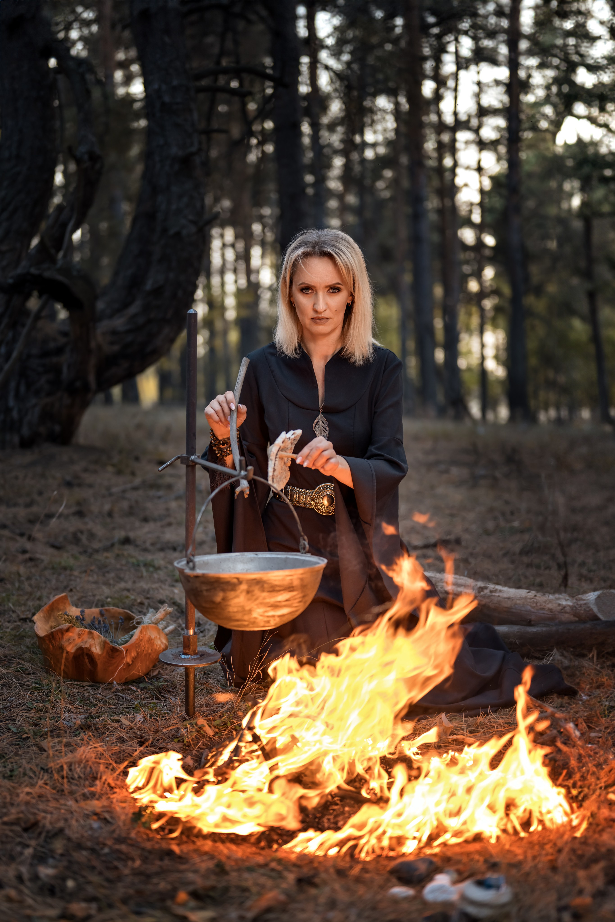 Марина. Фотограф Саратов Юлия Петрова