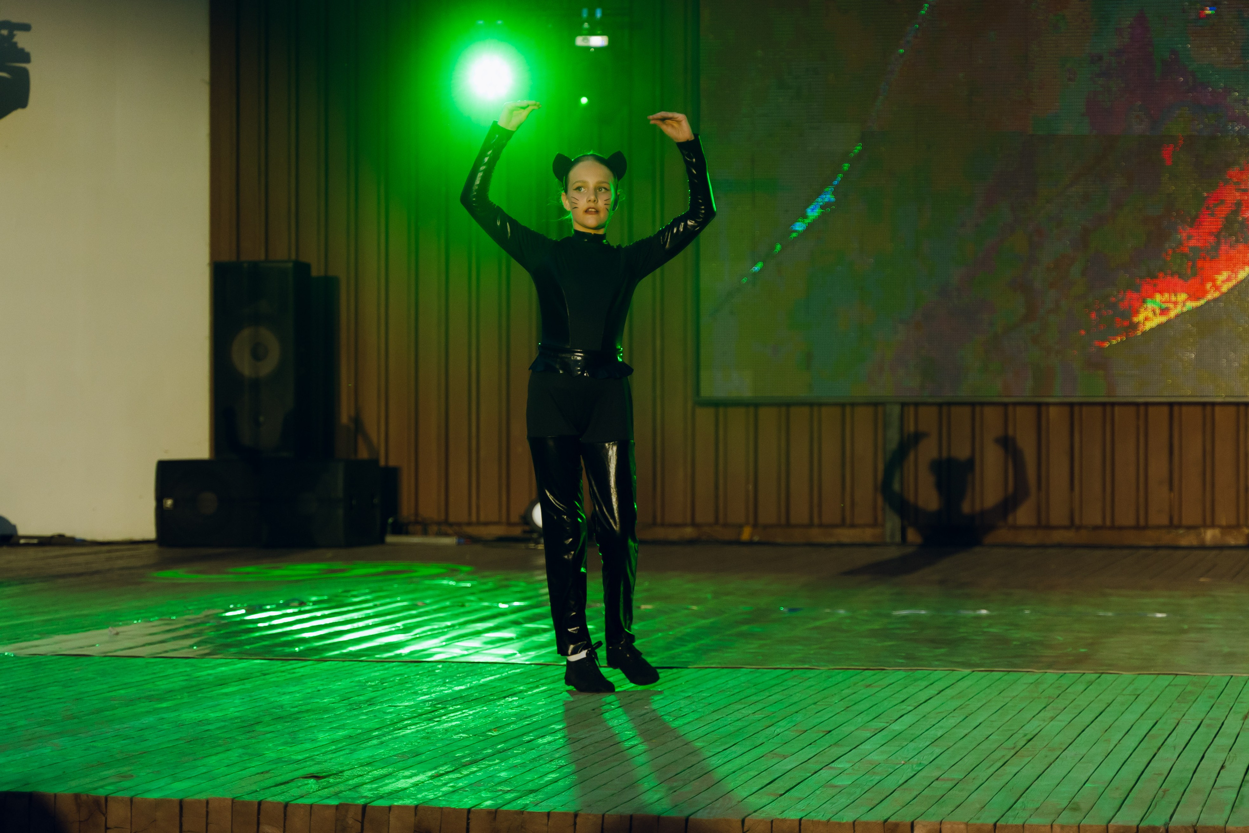 FUNKY ORANGE отчетный концерт 2025. Фотограф Надежда Погребняк | Рязань | Москва