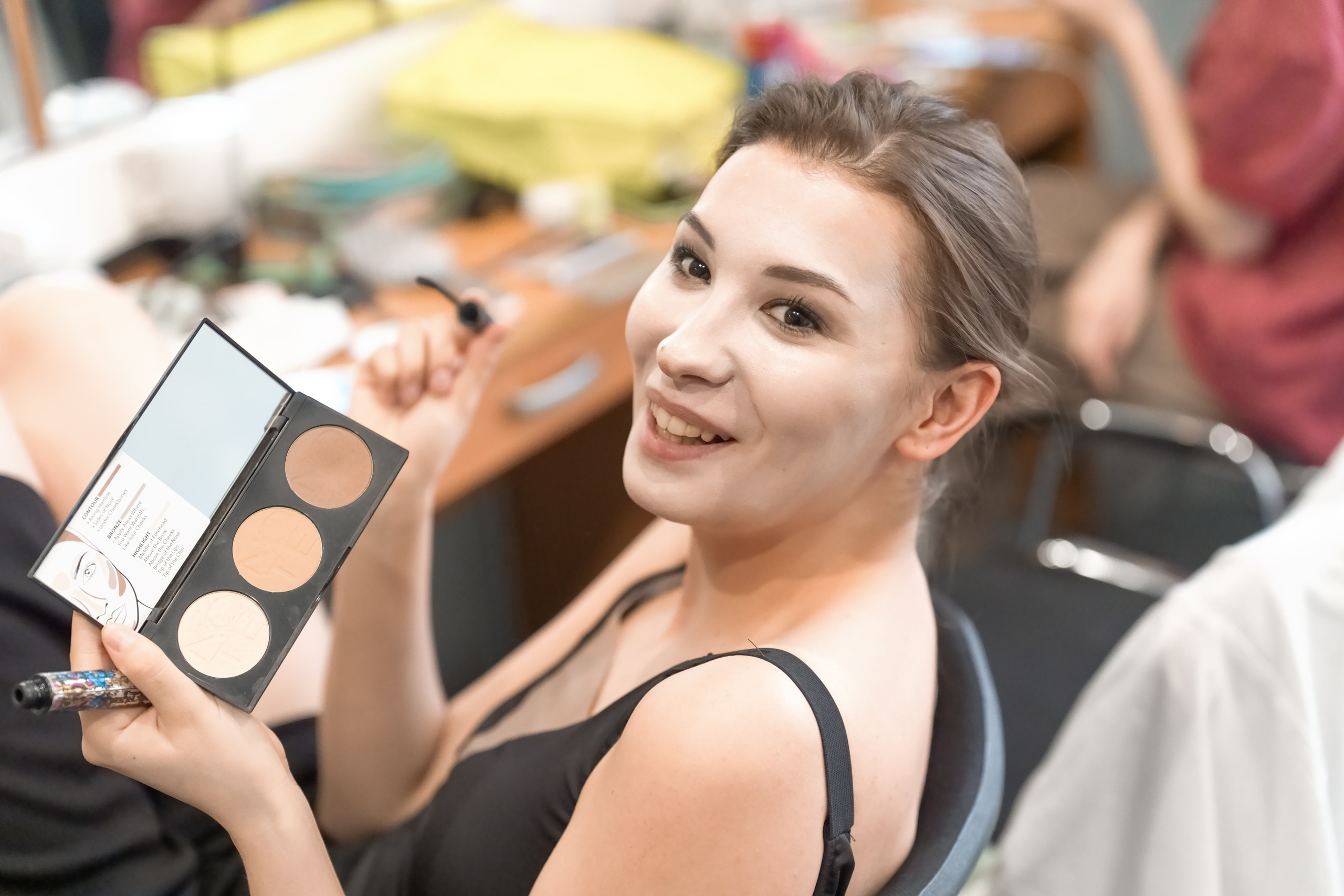 «Морфий» фестиваль Твой шанс ГИТИС фест. Балетный фотограф Москва Майоров Николай