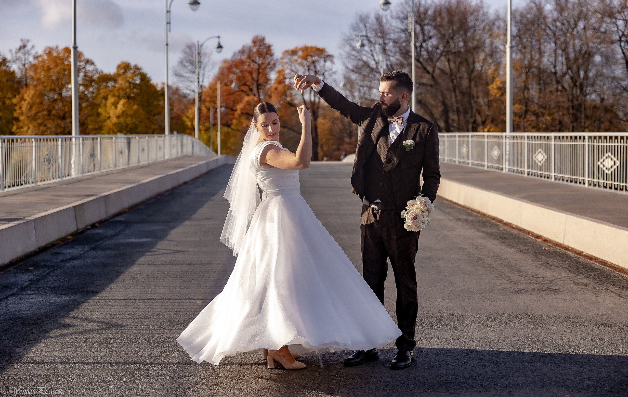 Свадьба Никита и Валерия. Фотограф в Санкт-Петербурге Писарева Юлия