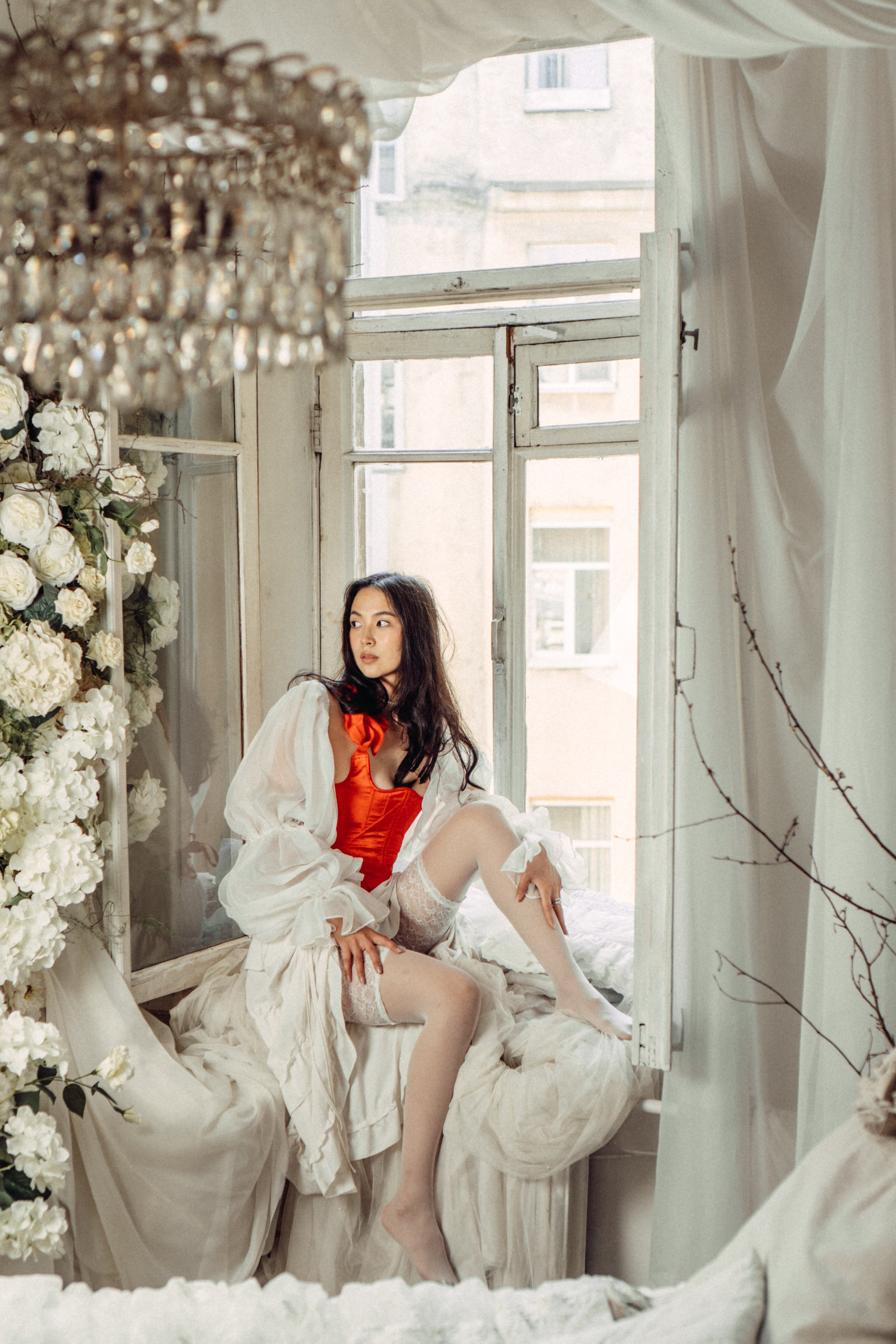 ВИНТАЖНЫЙ СТИЛЬ. Профессиональный фотограф, Санкт-Петербург — Виктория Богомолова