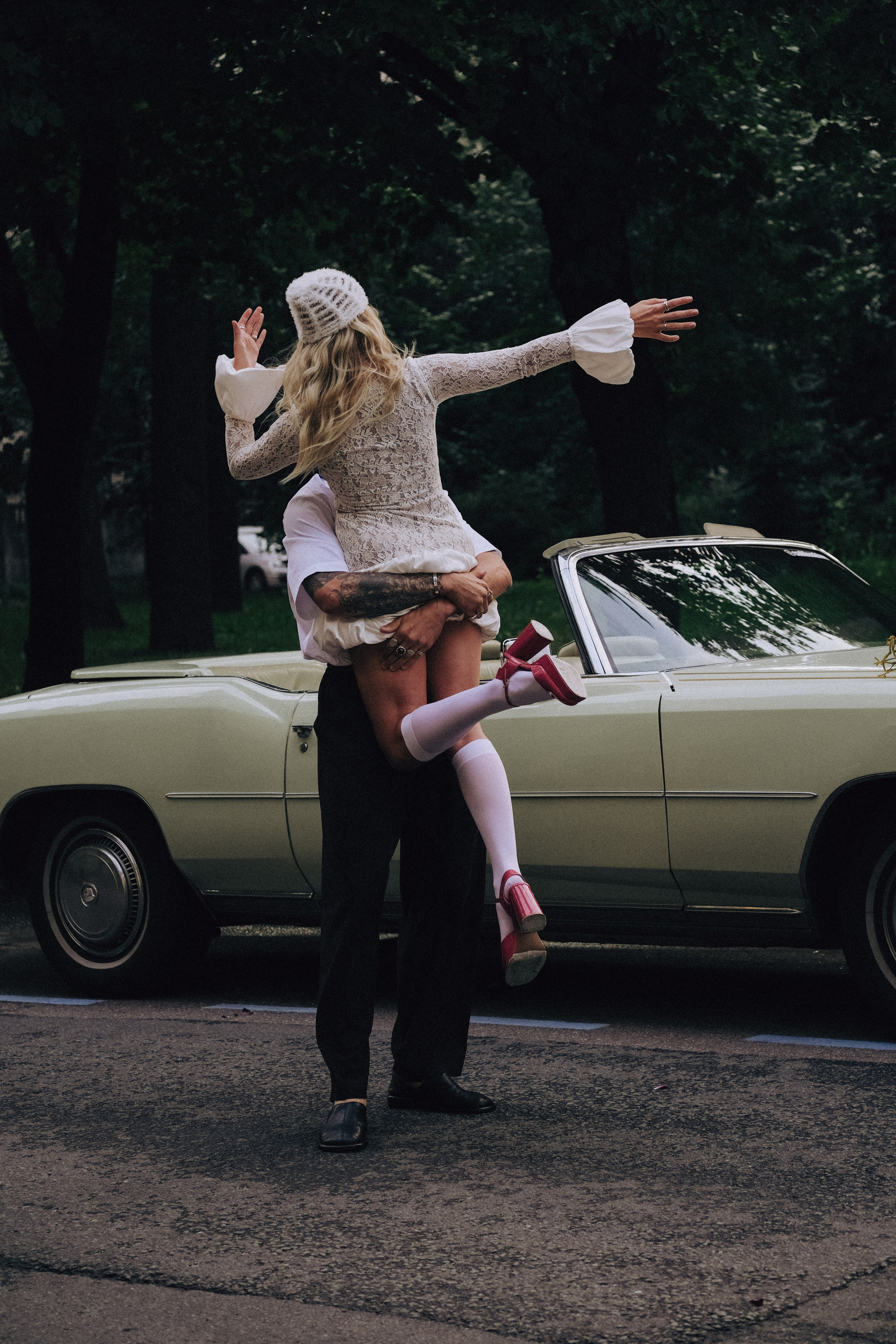 СВАДЕБНАЯ СЬЕМКА С КАБРИОЛЕТОМ В САНТК-ПЕТЕРБУРГЕ НА ПЕТРОГРАДКЕ В ОТЕЛЕ ПАНОРАМИКА. Профессиональный фотограф, Санкт-Петербург — Виктория Богомолова