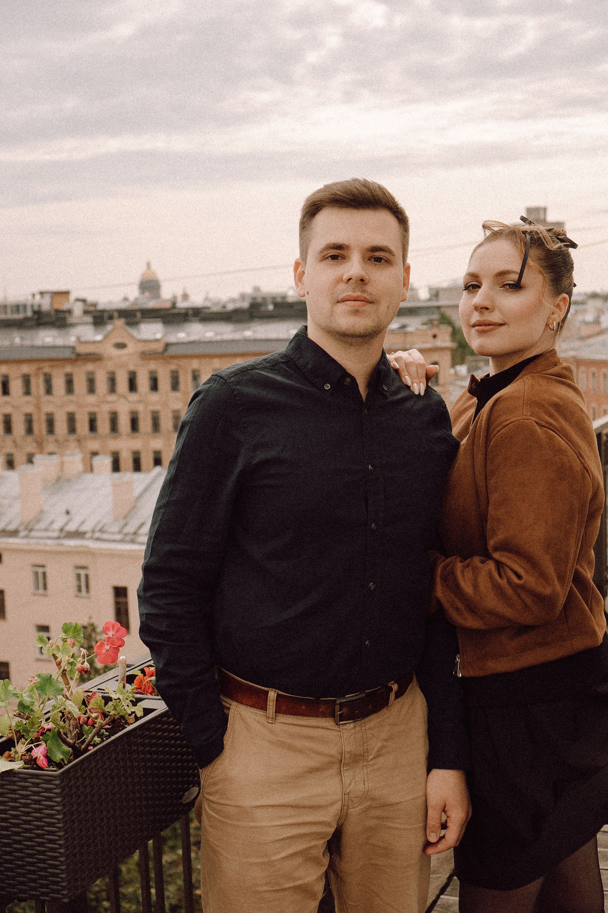 LOVE. Профессиональный фотограф, Санкт-Петербург — Виктория Богомолова