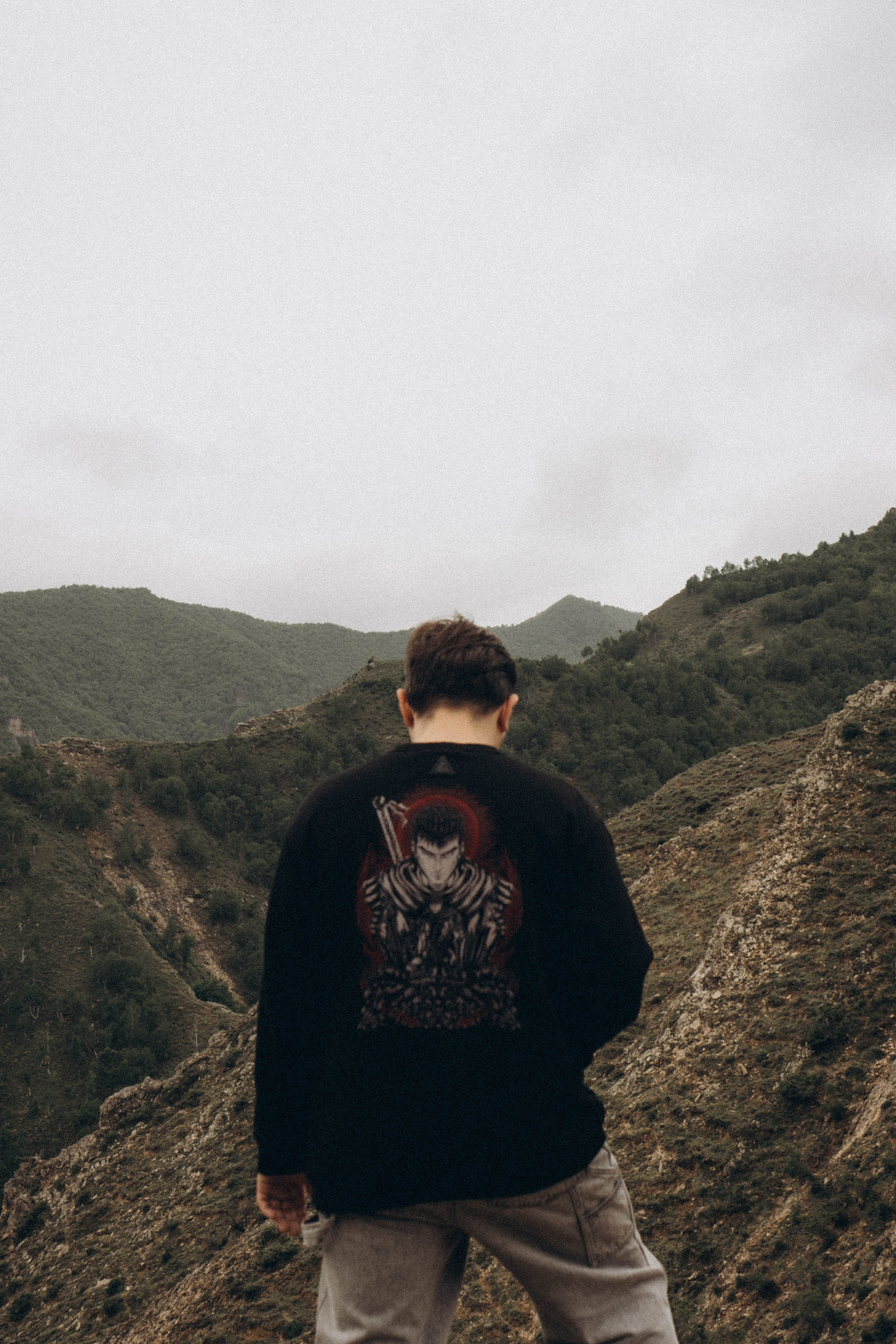 Горы. Профессиональный фотограф, Санкт-Петербург — Виктория Богомолова