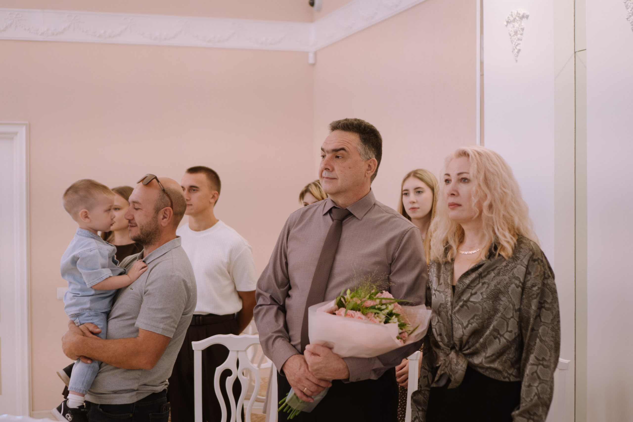 ЗАГС И ПРОГУЛКА 2 ЧАСА. Профессиональный фотограф, Санкт-Петербург — Виктория Богомолова