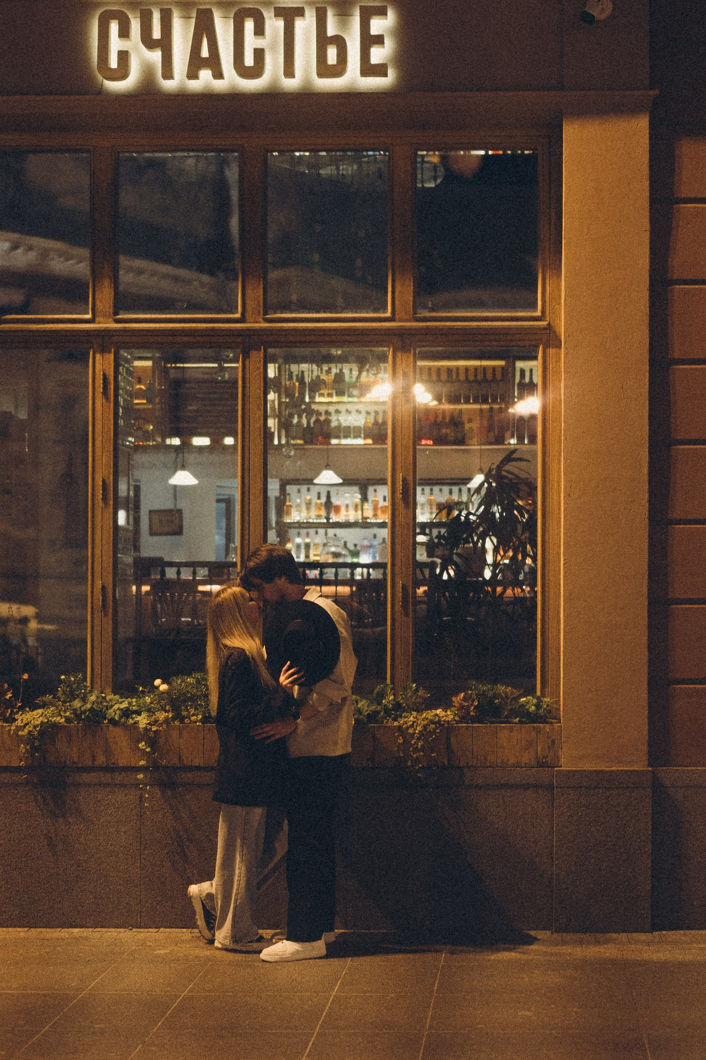 ПРОГУЛКА ПО НОЧНОМУ ГОРОДУ. Профессиональный фотограф, Санкт-Петербург — Виктория Богомолова